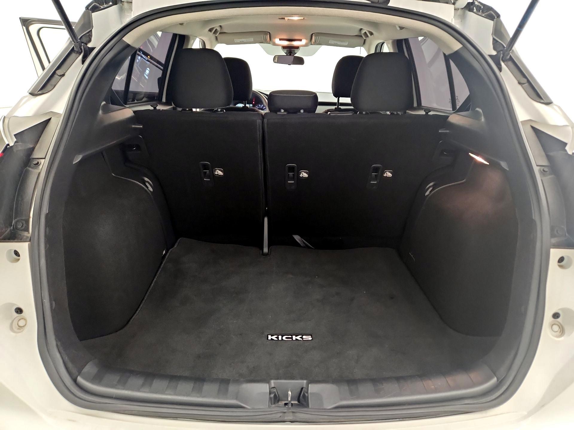 Thumbnail: 2022 Nissan Kicks - 20