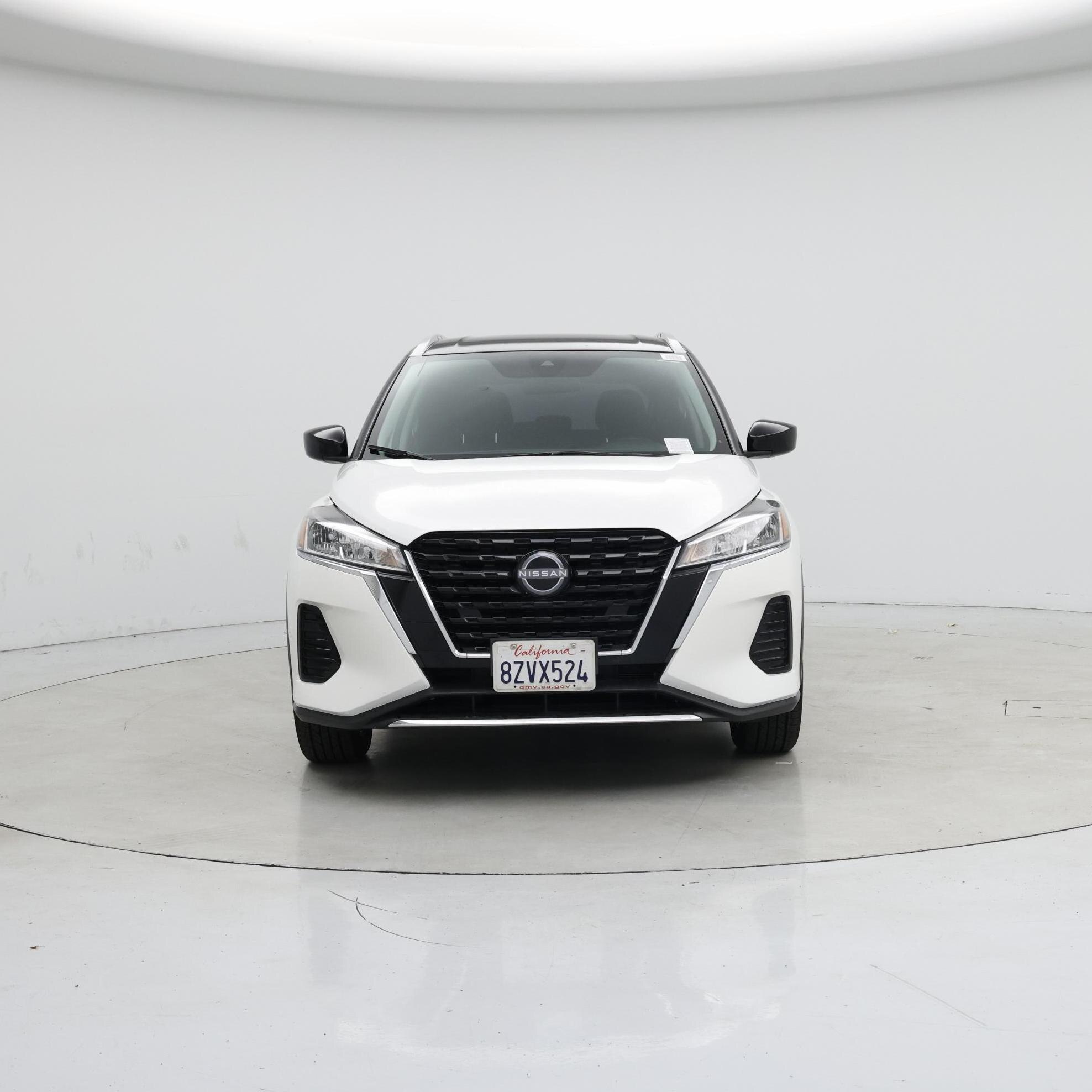 Thumbnail: 2022 Nissan Kicks - 5
