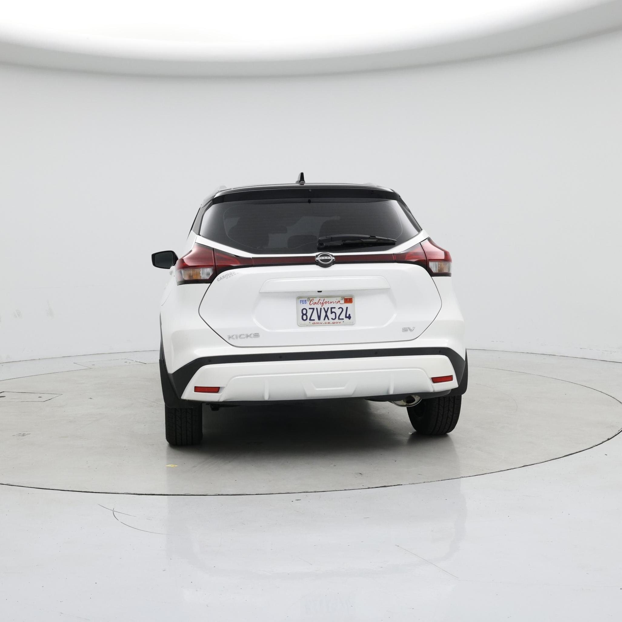 Thumbnail: 2022 Nissan Kicks - 6