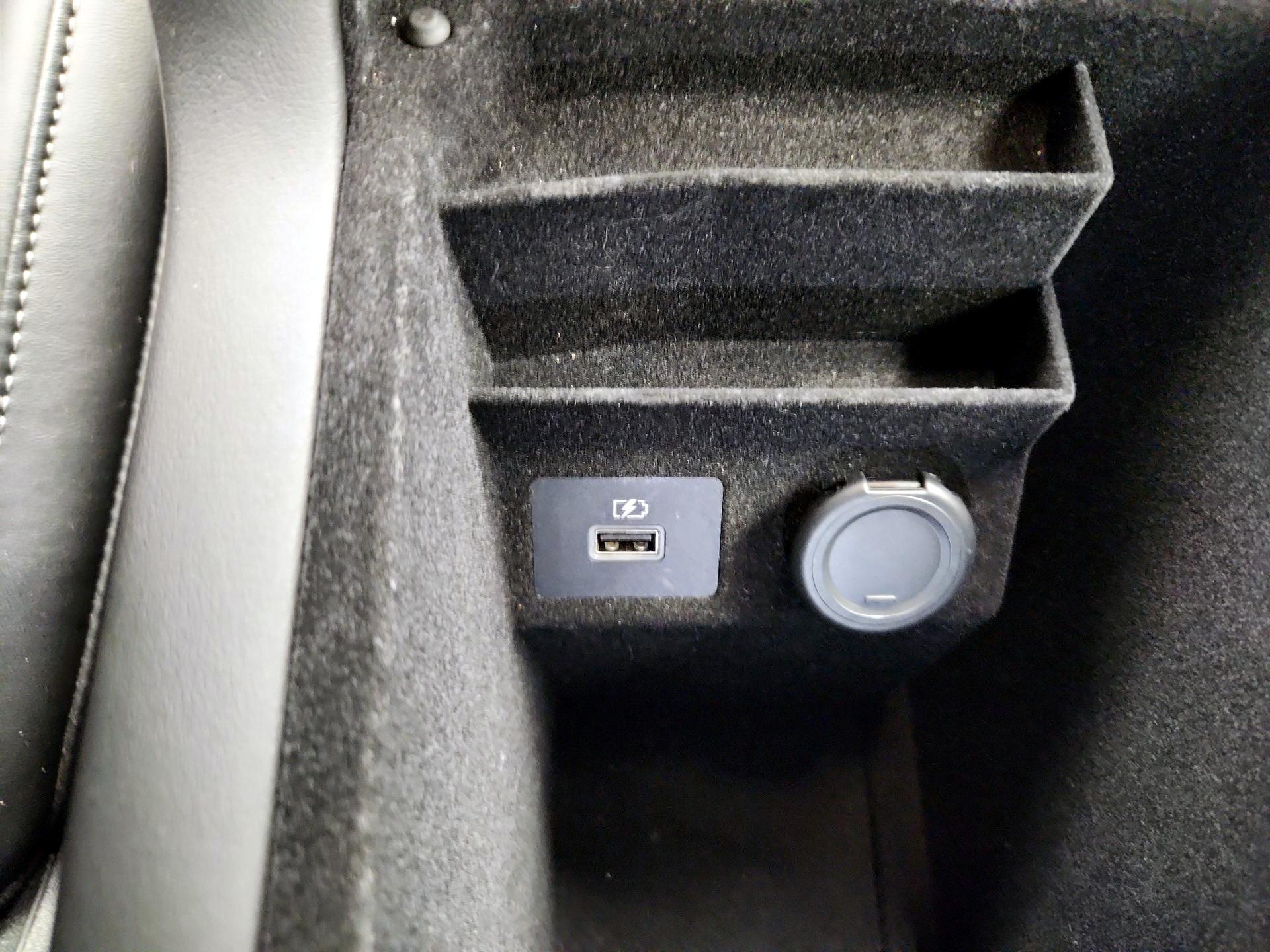 Thumbnail: 2022 INFINITI QX60 - 19