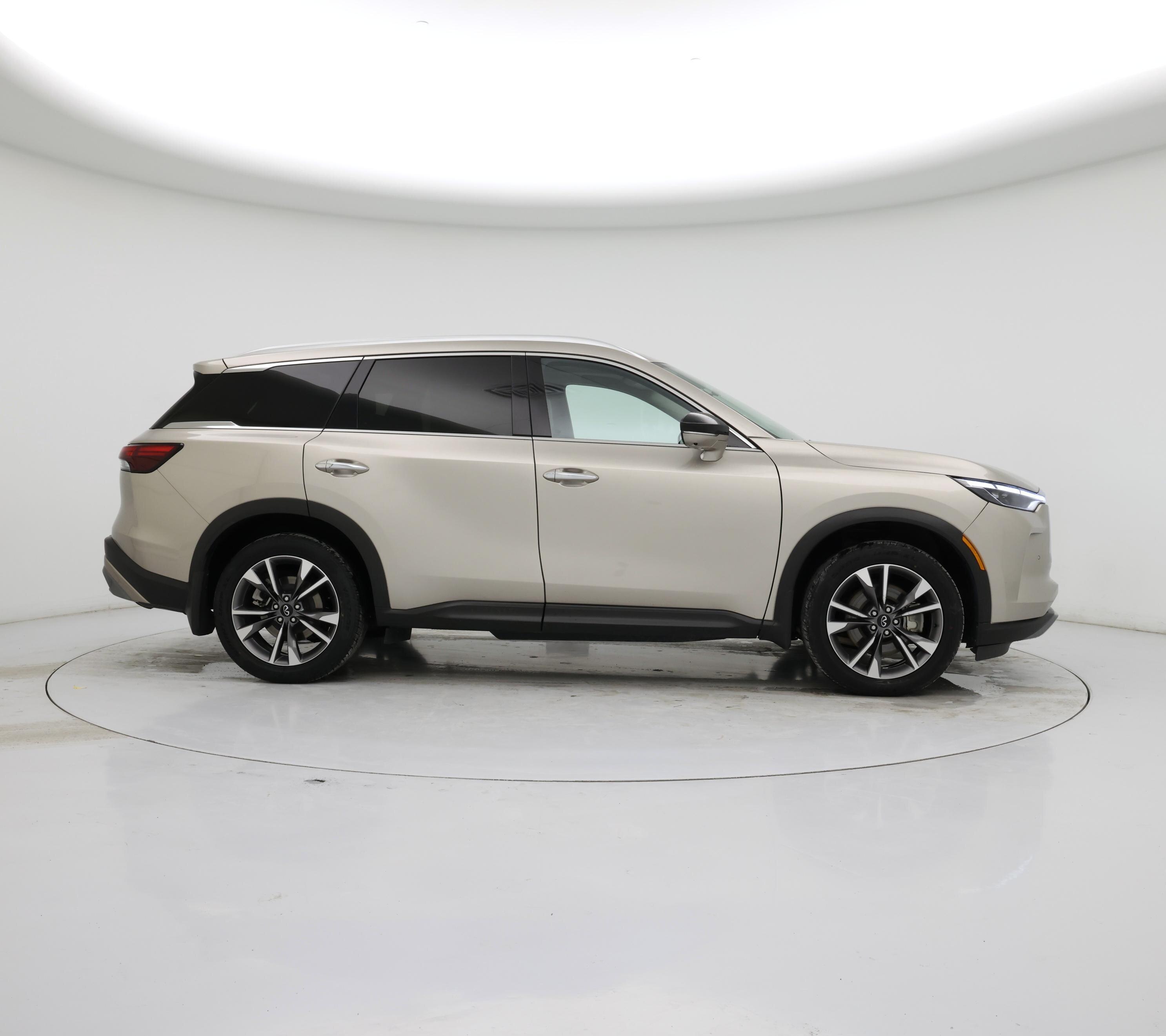 Thumbnail: 2022 INFINITI QX60 - 7