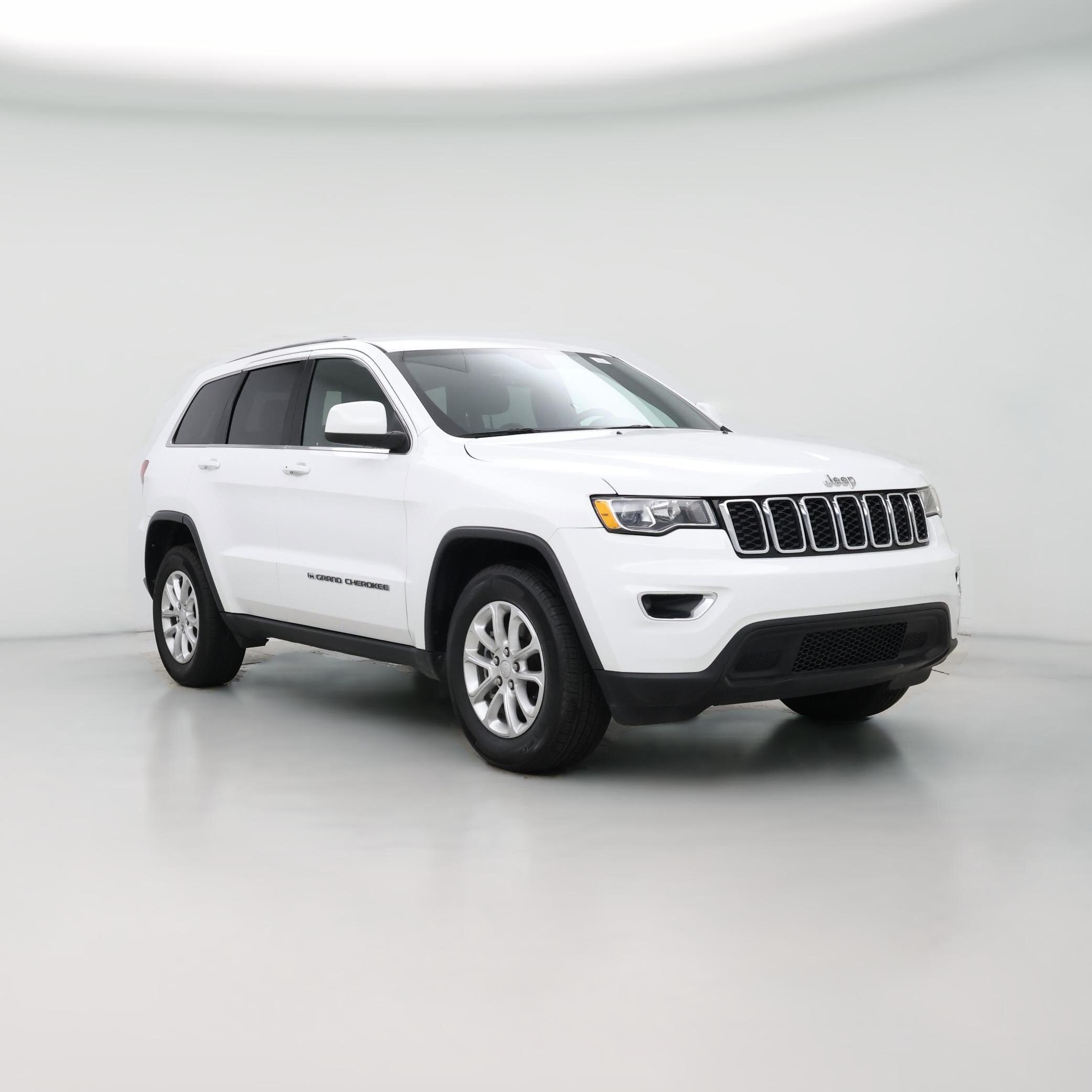 Thumbnail: 2022 Jeep Grand Cherokee - 1