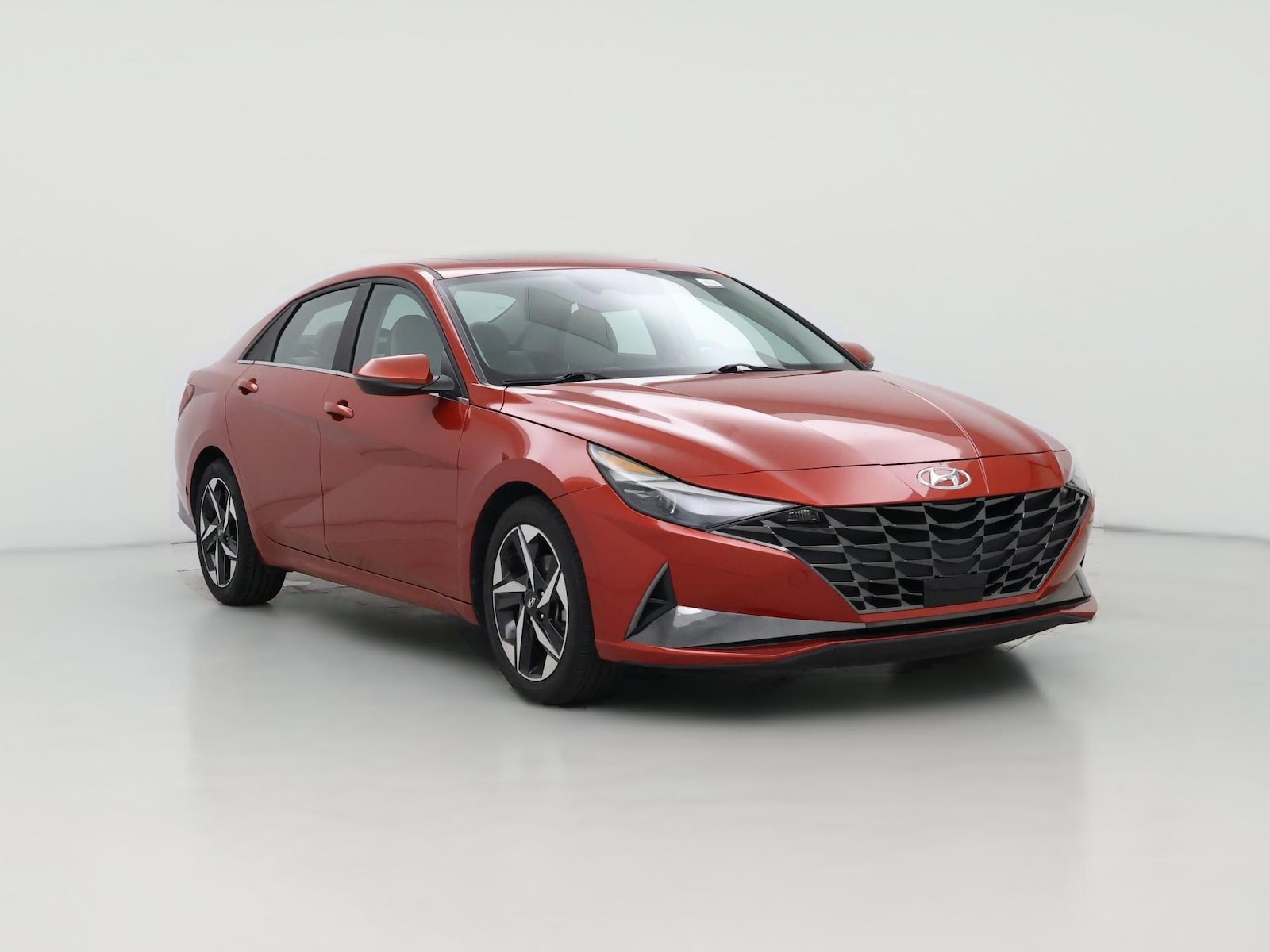 2022 Hyundai Elantra