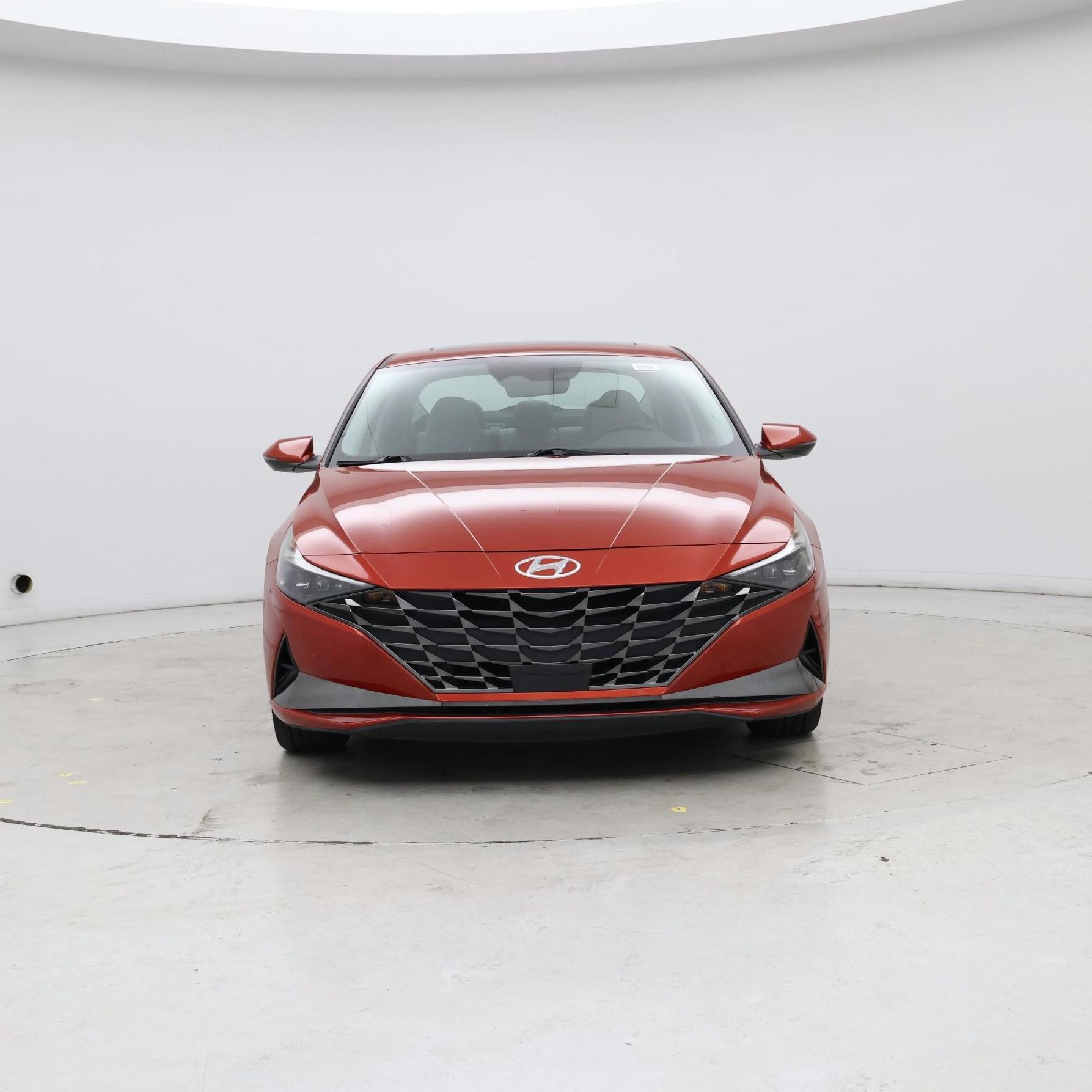 Thumbnail: 2022 Hyundai Elantra - 5