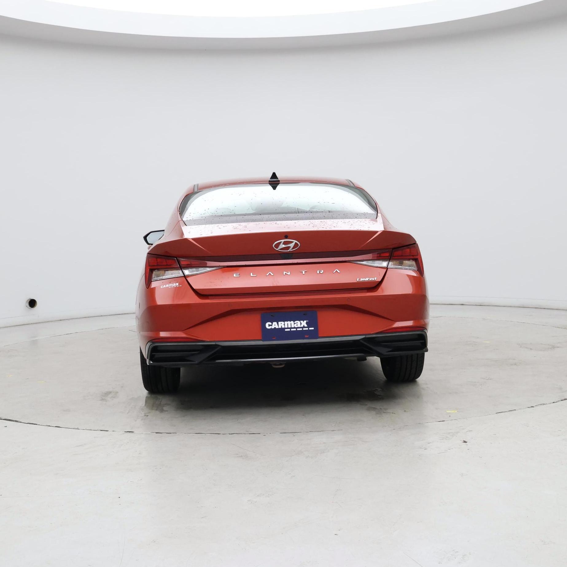 Thumbnail: 2022 Hyundai Elantra - 6