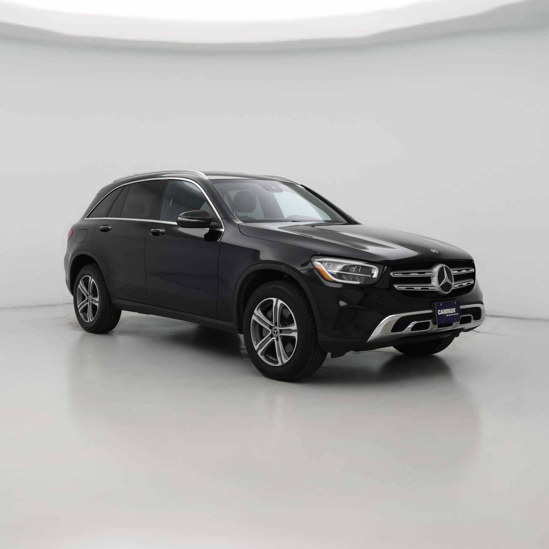 Thumbnail: 2022 Mercedes-Benz GLC - 1