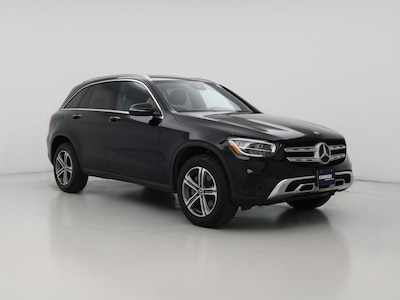 2022 Mercedes-Benz GLC300