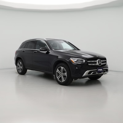 2022 Mercedes-Benz GLC300