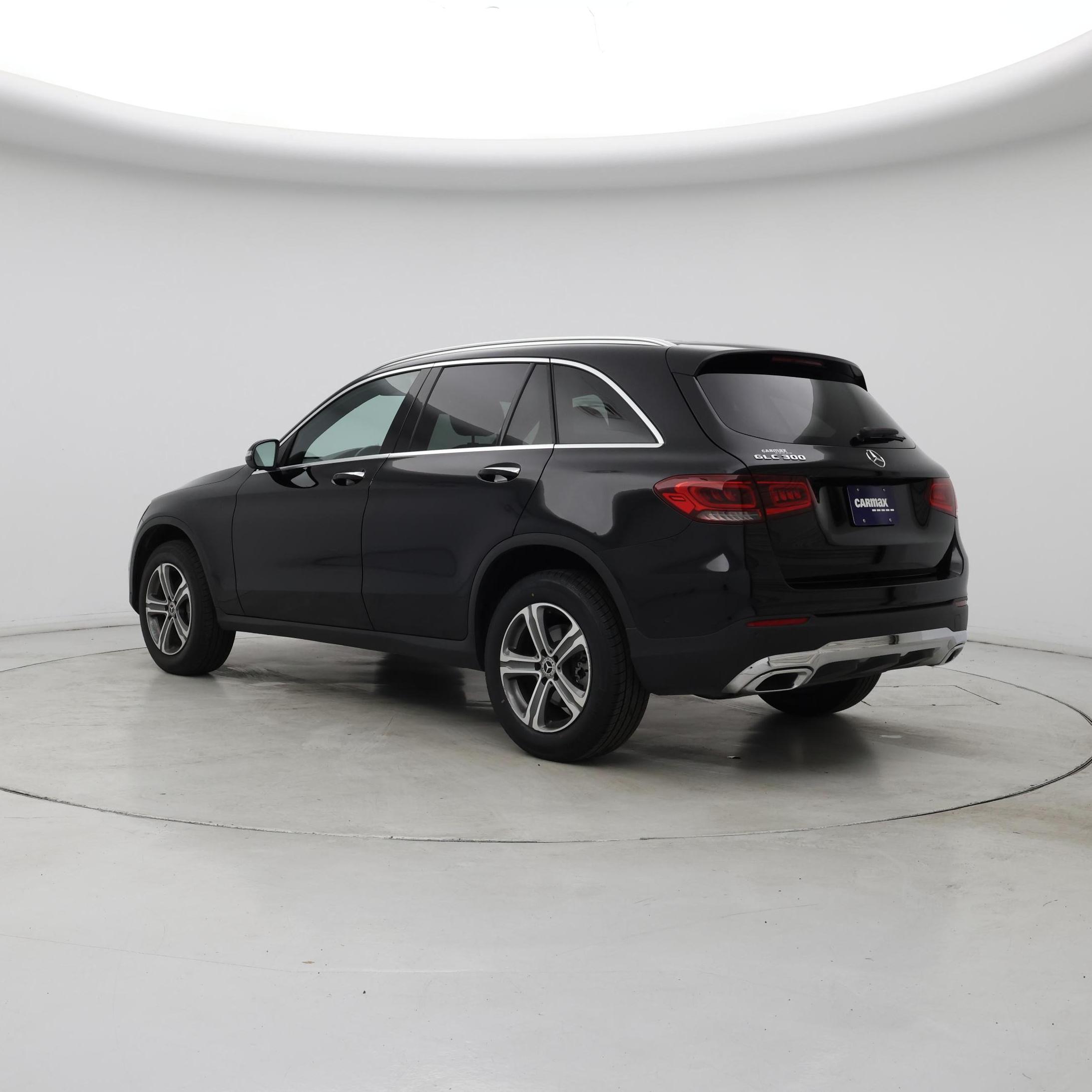 Thumbnail: 2022 Mercedes-Benz GLC - 2