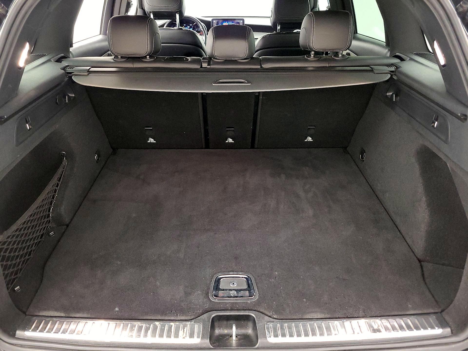 Thumbnail: 2022 Mercedes-Benz GLC - 19