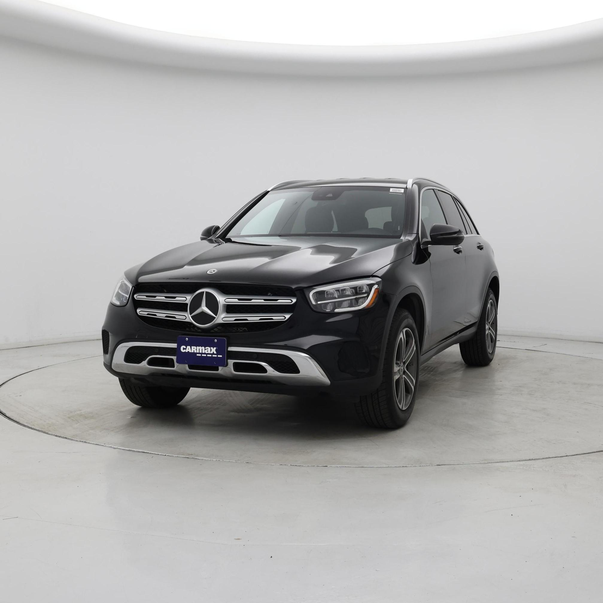 Thumbnail: 2022 Mercedes-Benz GLC - 4
