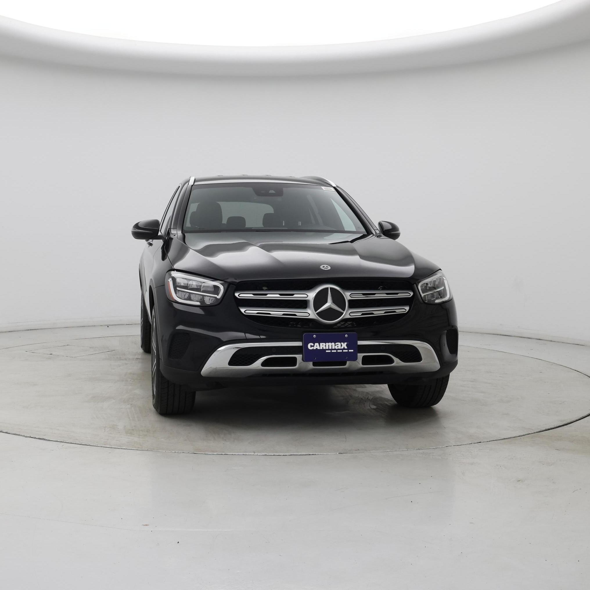 Thumbnail: 2022 Mercedes-Benz GLC - 5