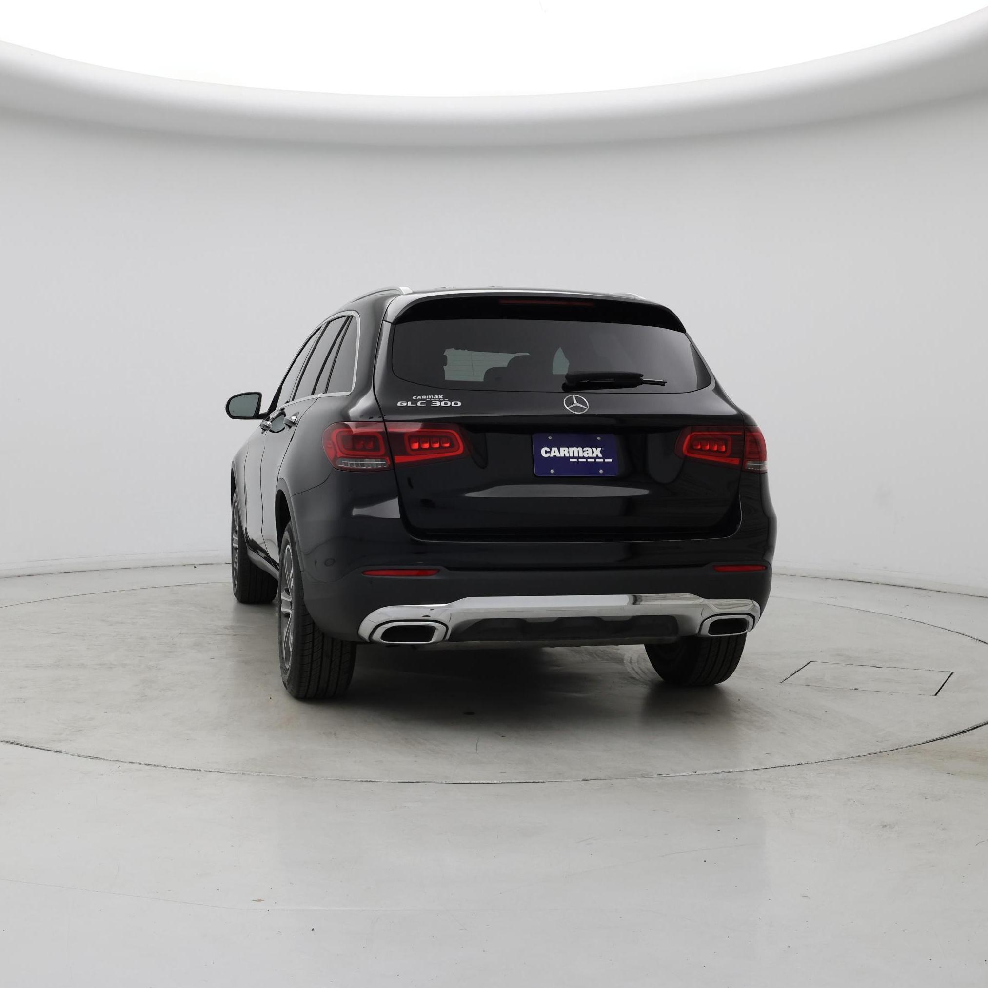 Thumbnail: 2022 Mercedes-Benz GLC - 6