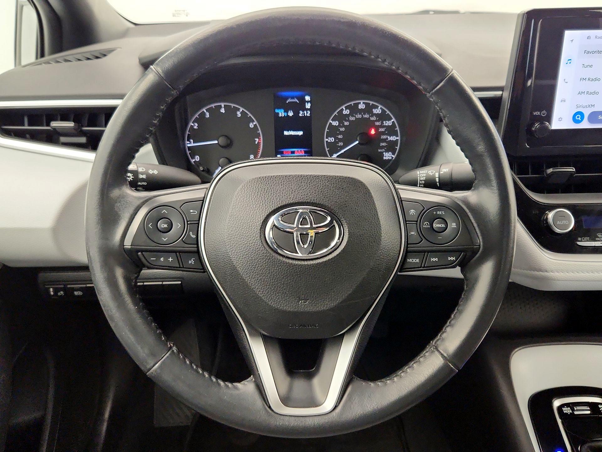 Thumbnail: 2023 Toyota Corolla - 10