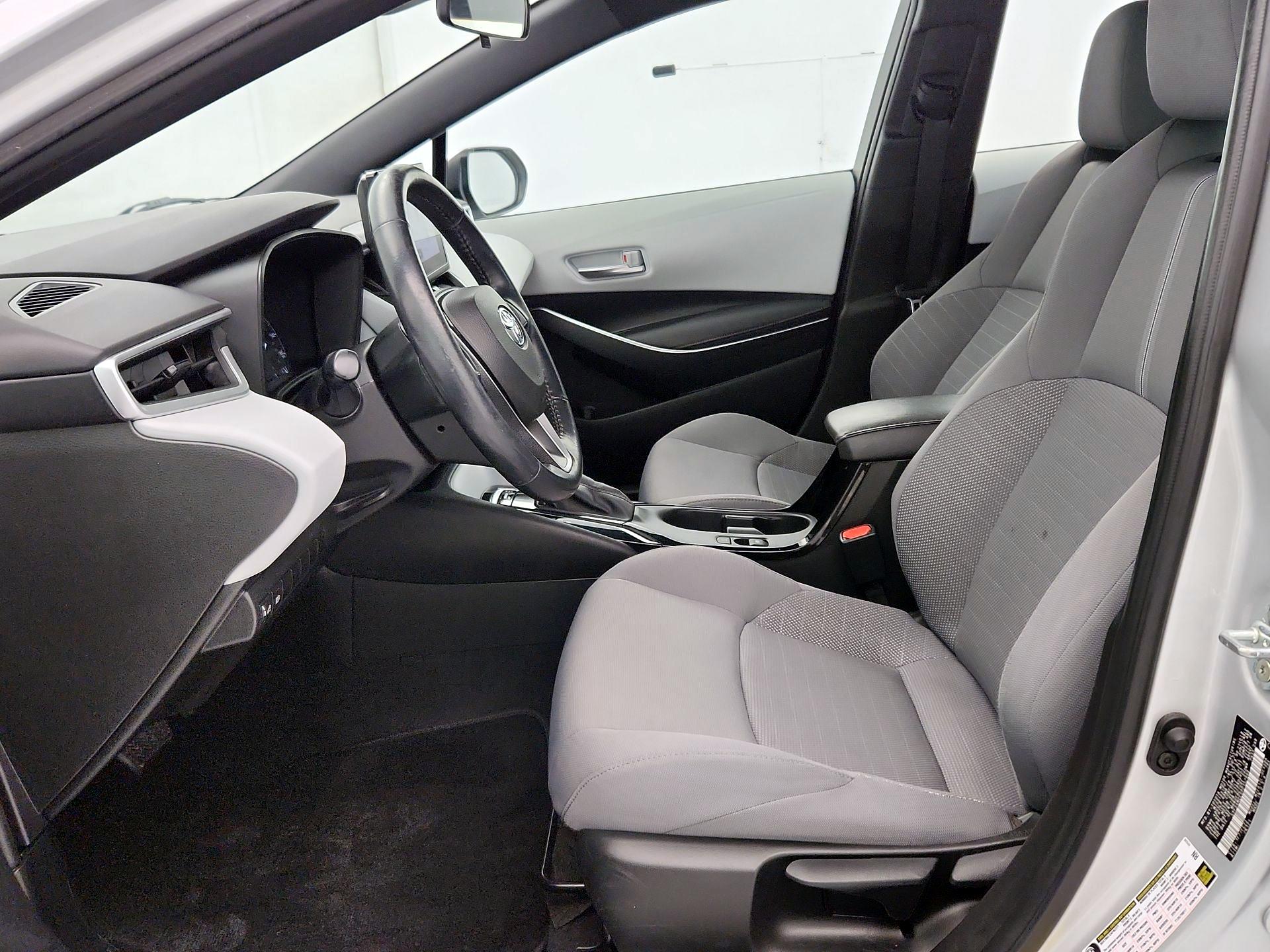 Thumbnail: 2023 Toyota Corolla - 11