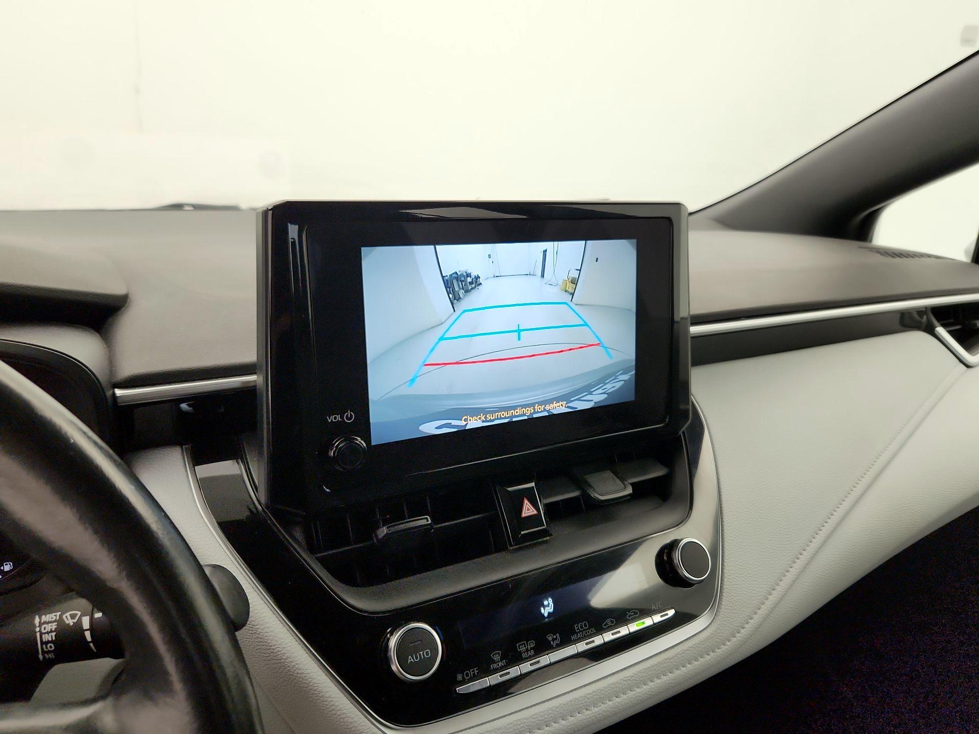 Thumbnail: 2023 Toyota Corolla - 14