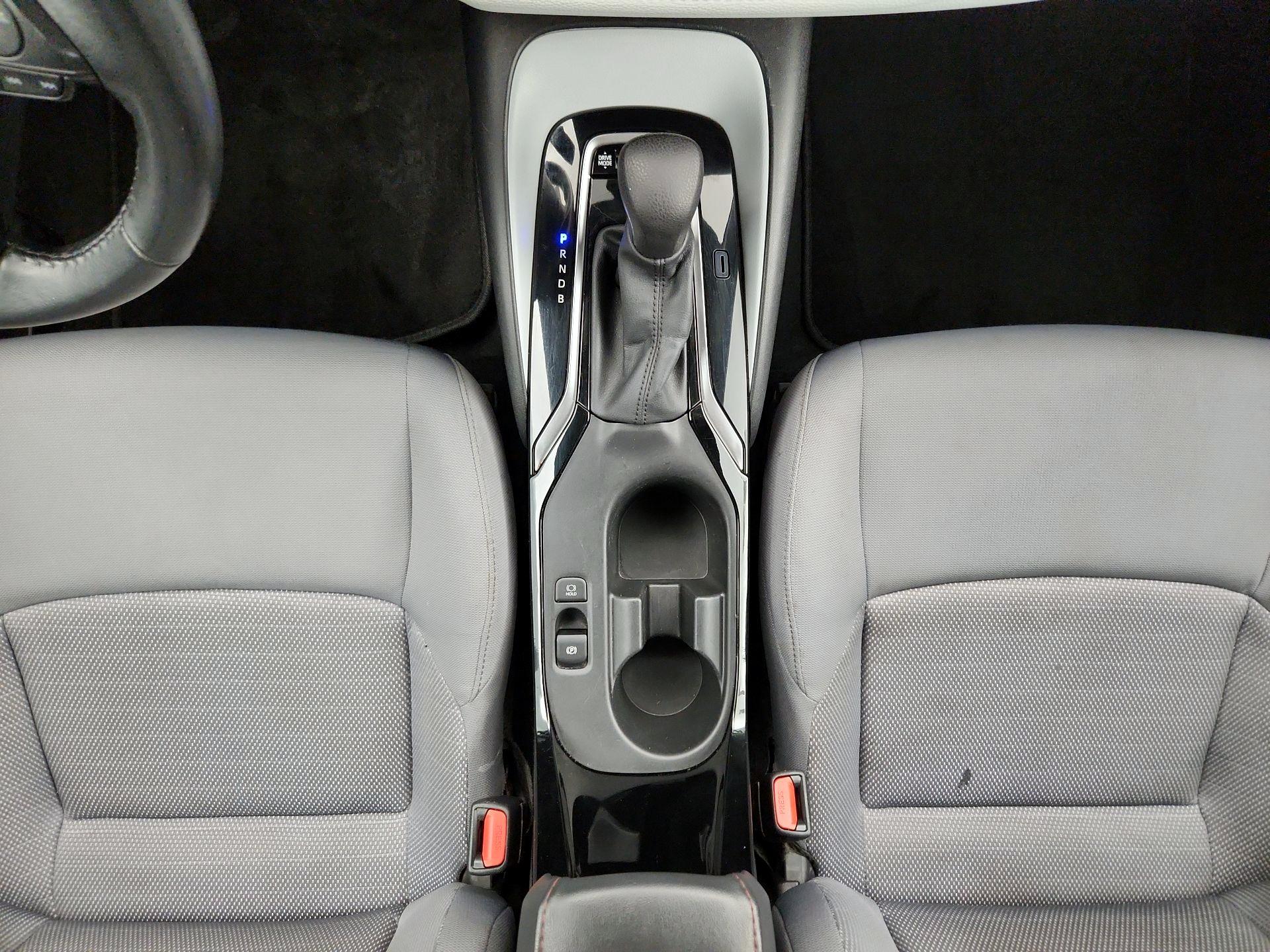 Thumbnail: 2023 Toyota Corolla - 17