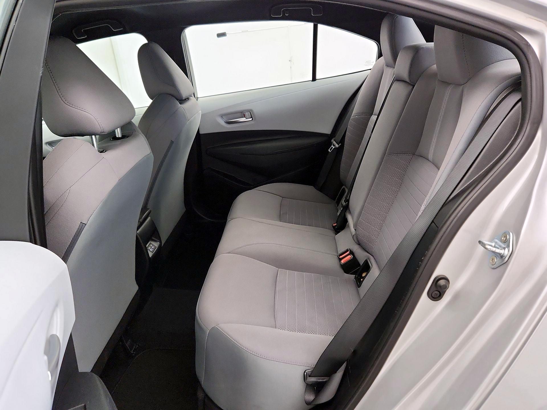 Thumbnail: 2023 Toyota Corolla - 19