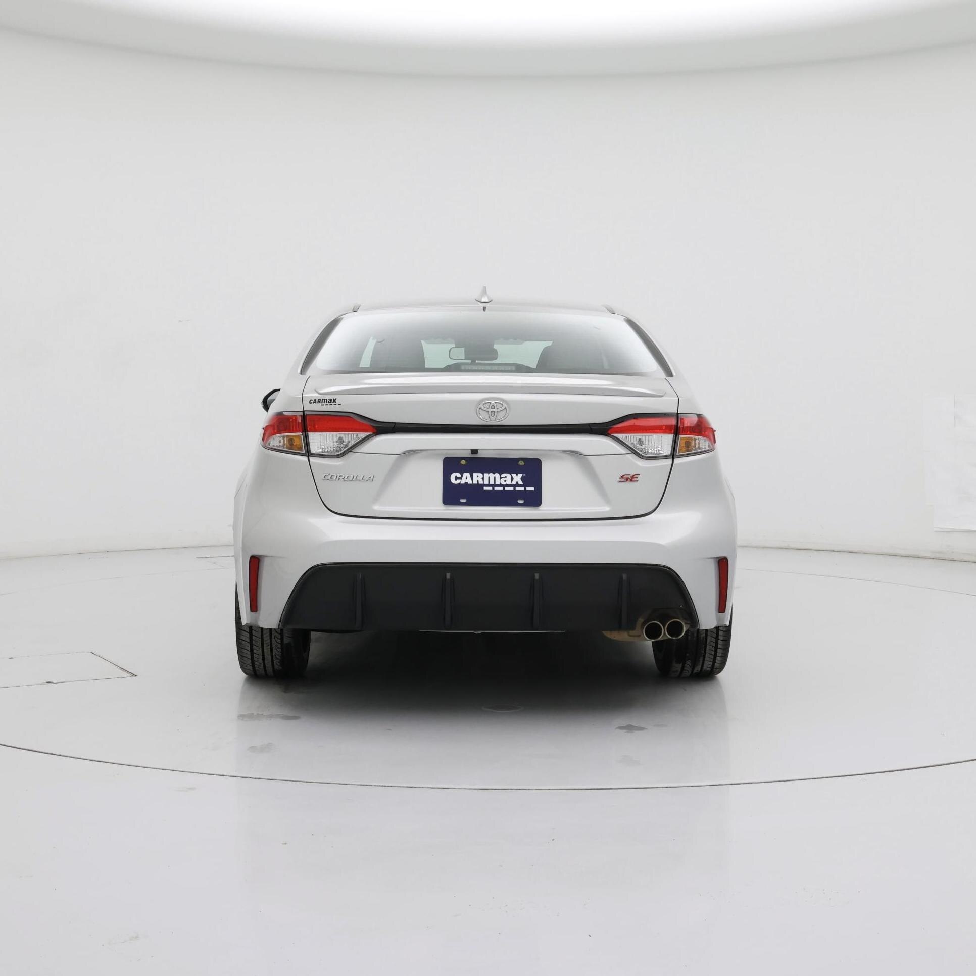 Thumbnail: 2023 Toyota Corolla - 6