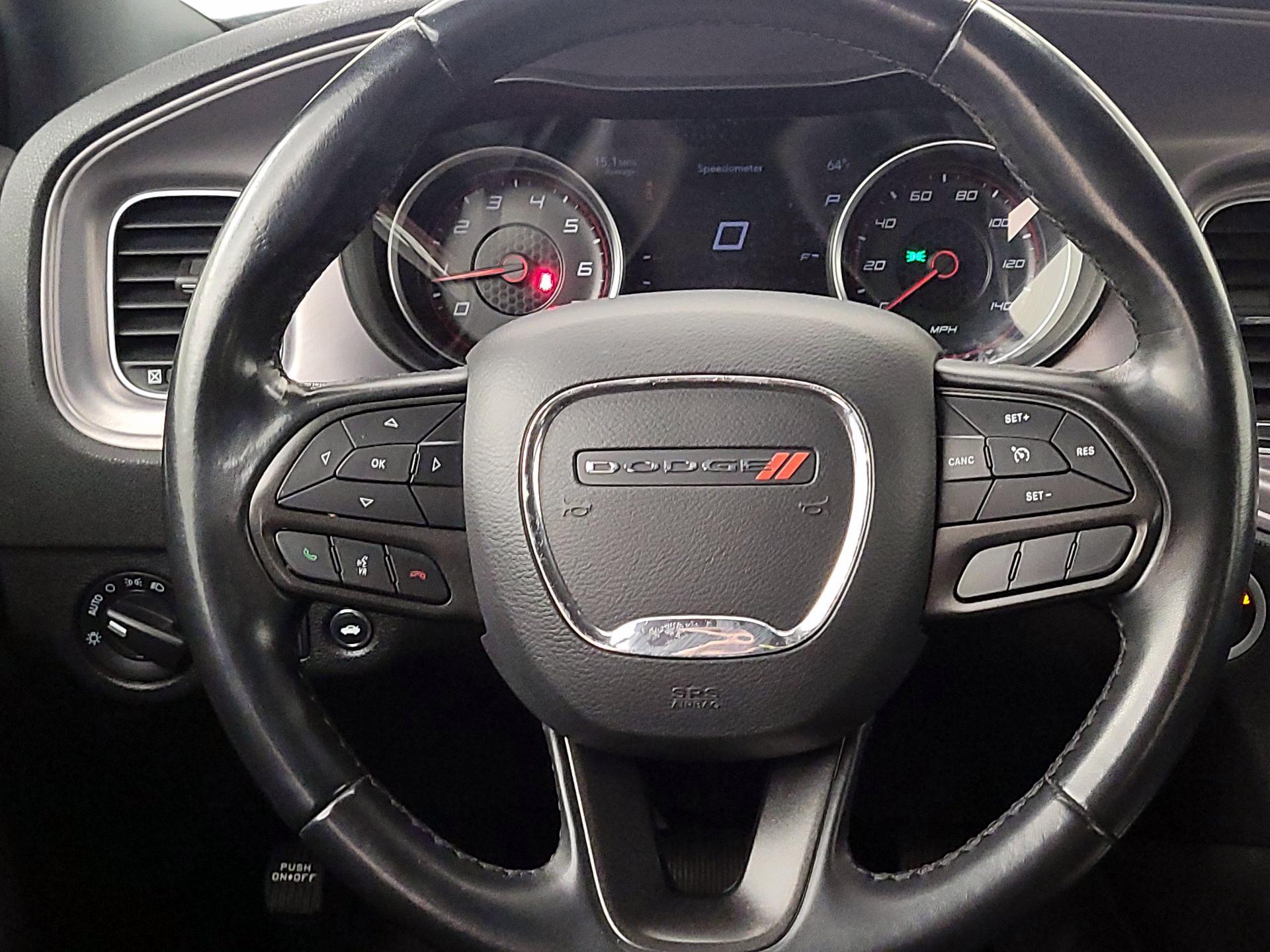 Thumbnail: 2023 Dodge Charger - 10