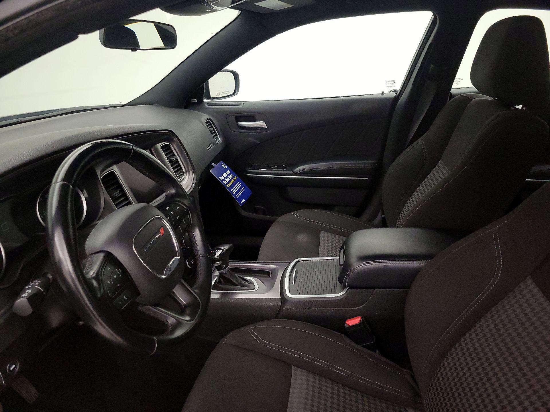 Thumbnail: 2023 Dodge Charger - 11