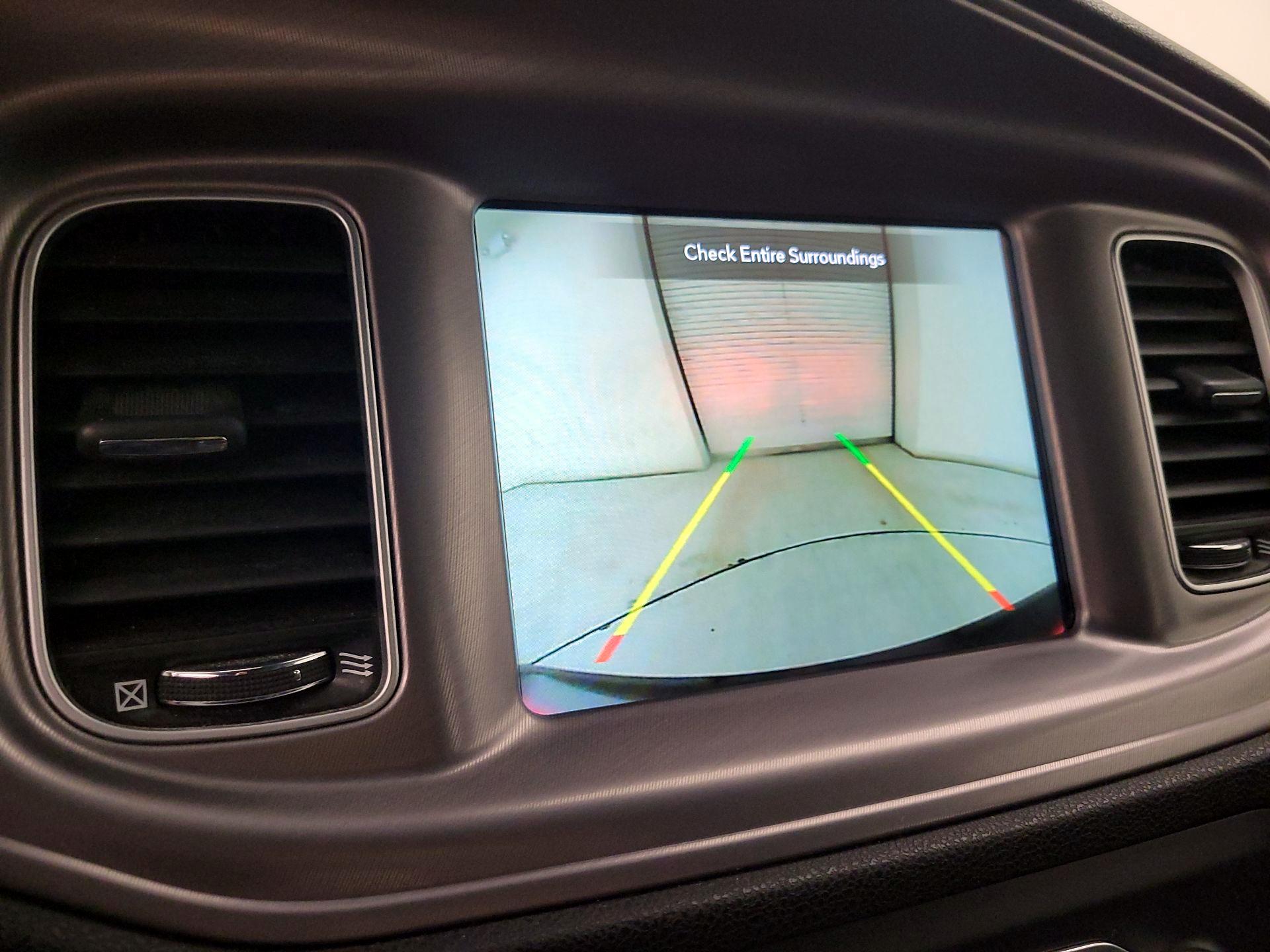 Thumbnail: 2023 Dodge Charger - 13