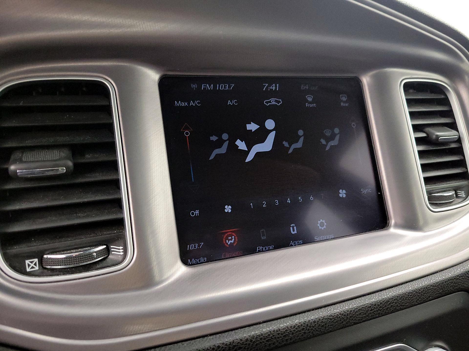 Thumbnail: 2023 Dodge Charger - 14