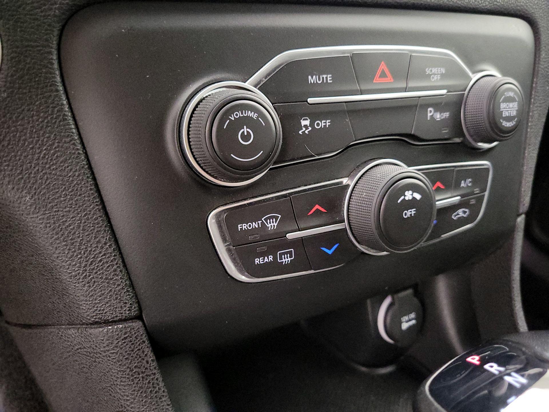 Thumbnail: 2023 Dodge Charger - 15