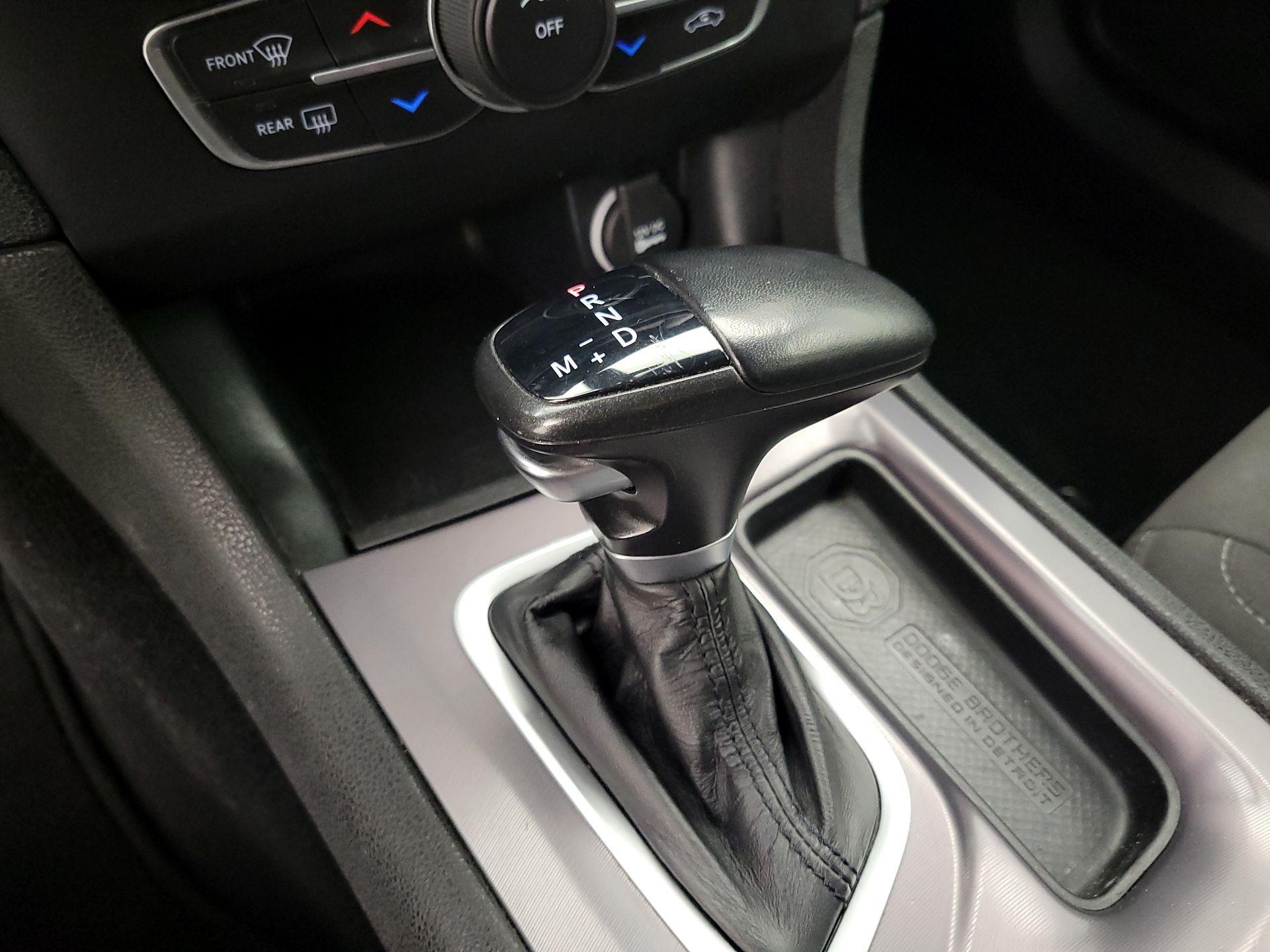 Thumbnail: 2023 Dodge Charger - 16