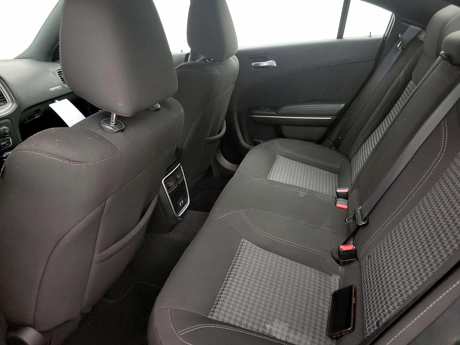 Thumbnail: 2023 Dodge Charger - 18