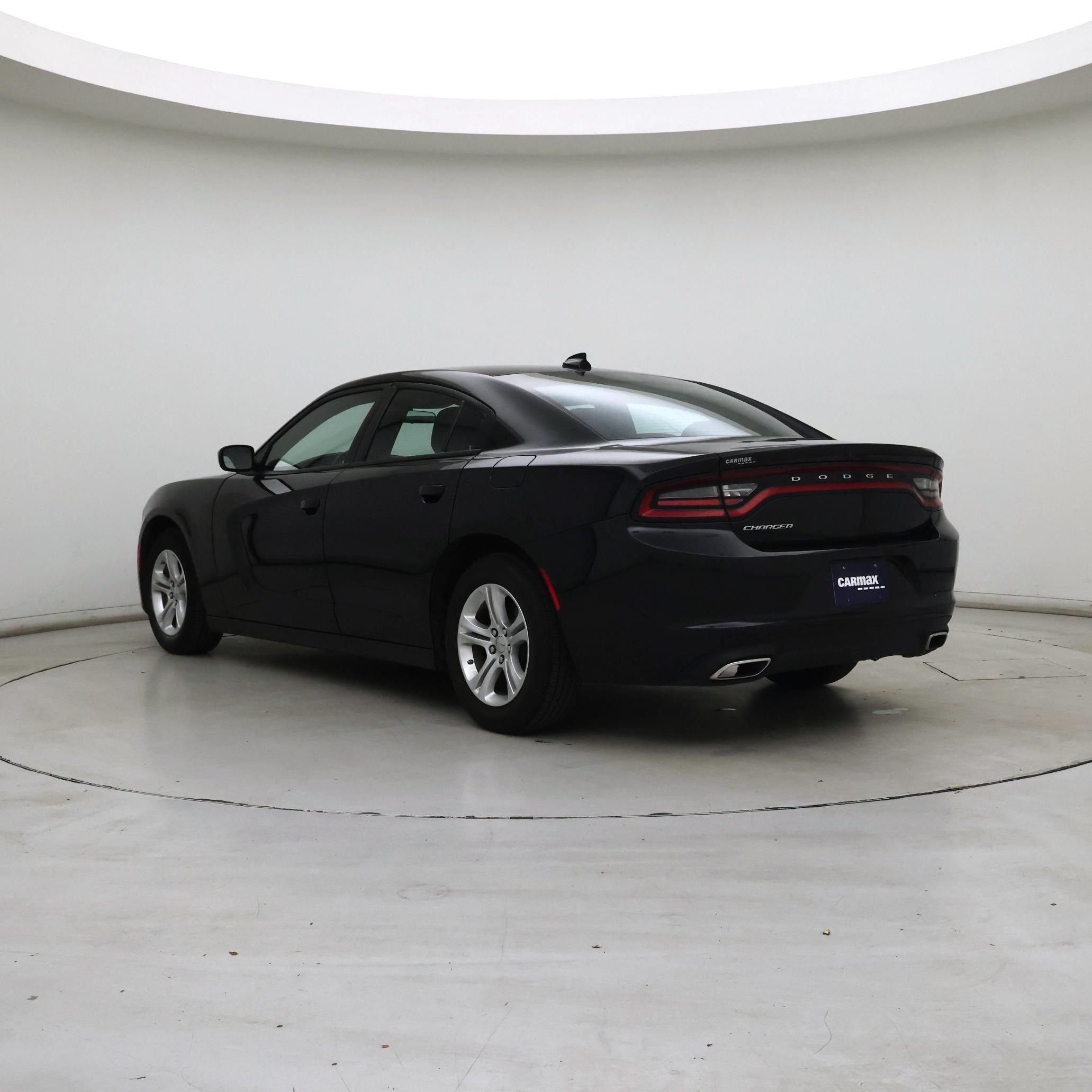 Thumbnail: 2023 Dodge Charger - 2