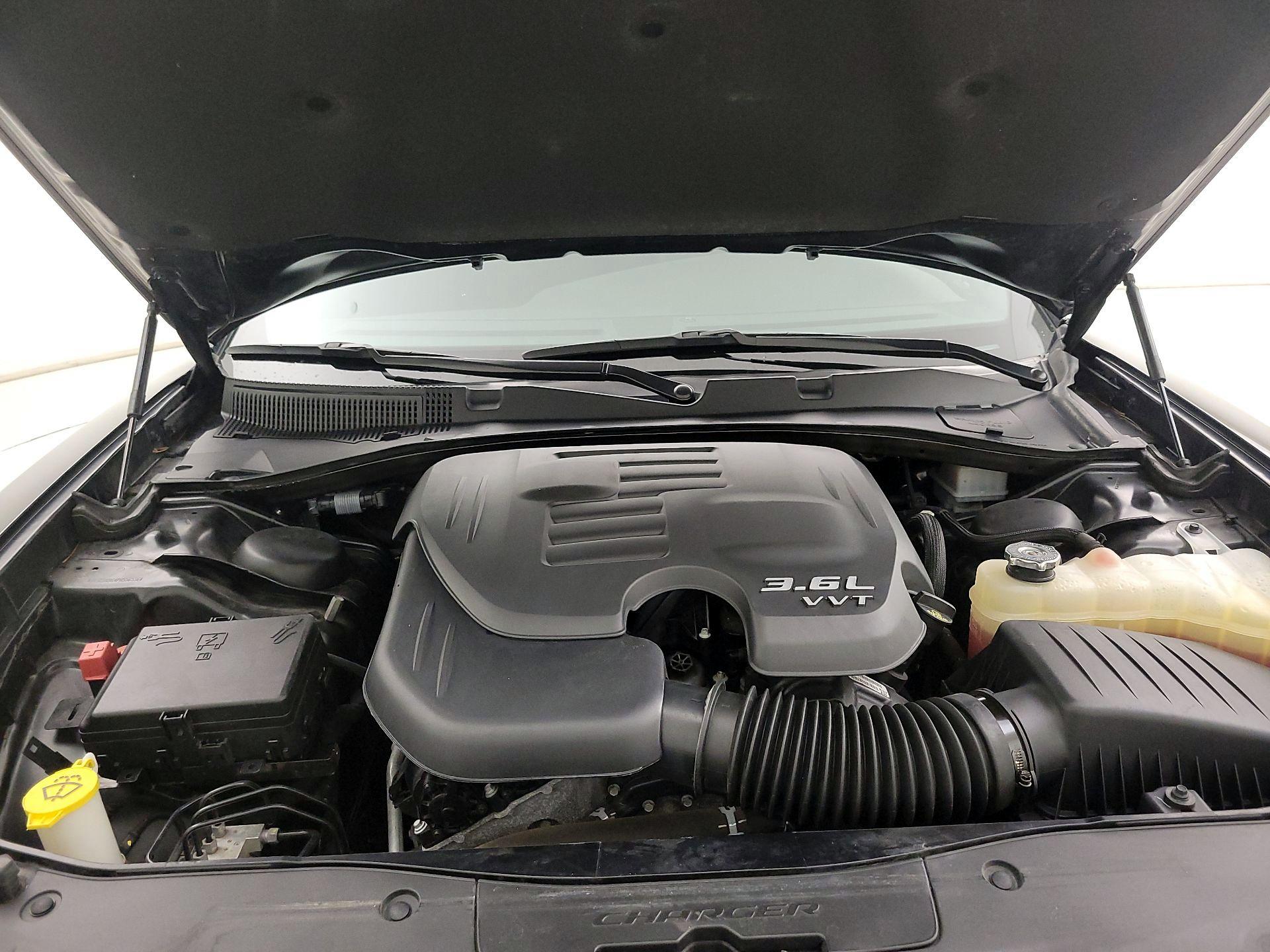 Thumbnail: 2023 Dodge Charger - 20