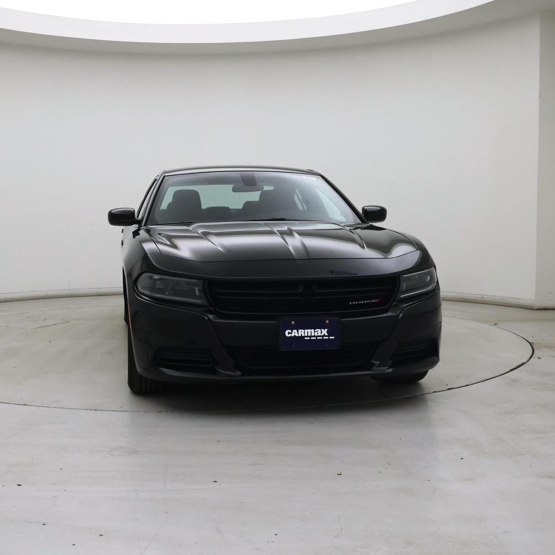 Thumbnail: 2023 Dodge Charger - 5