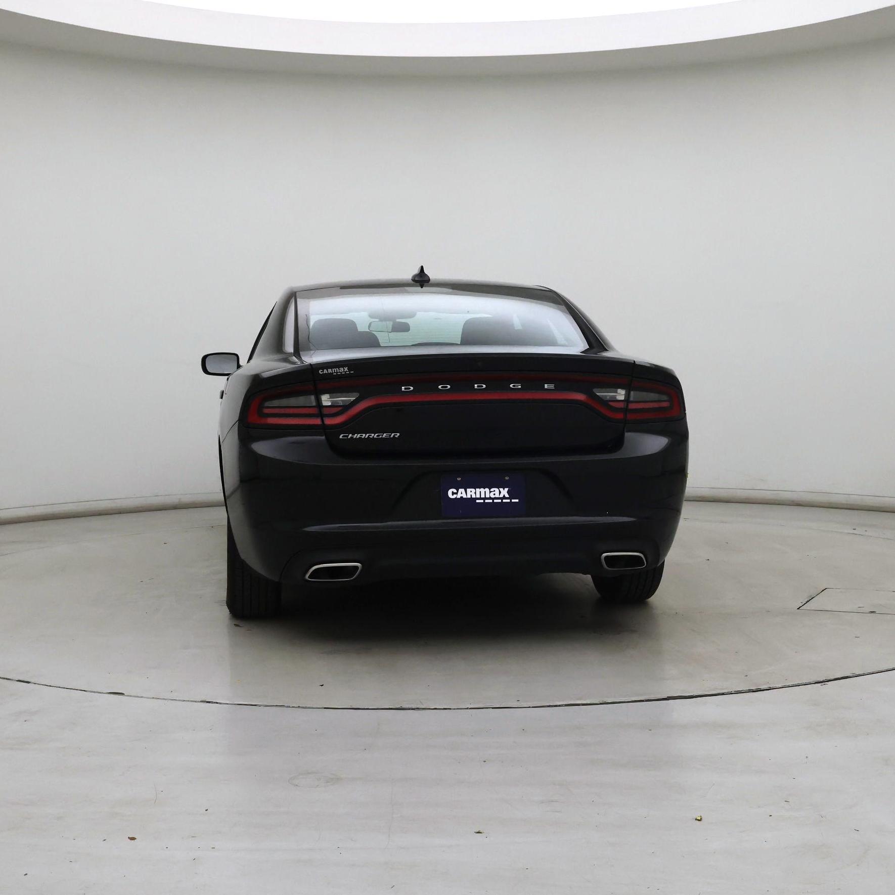 Thumbnail: 2023 Dodge Charger - 6