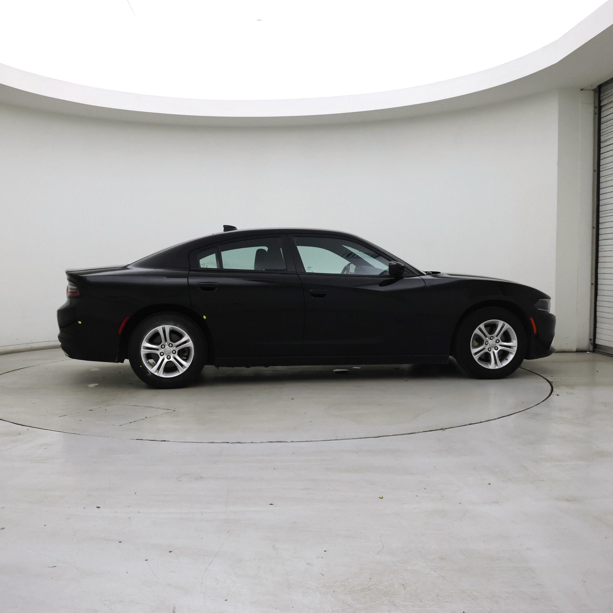 Thumbnail: 2023 Dodge Charger - 7