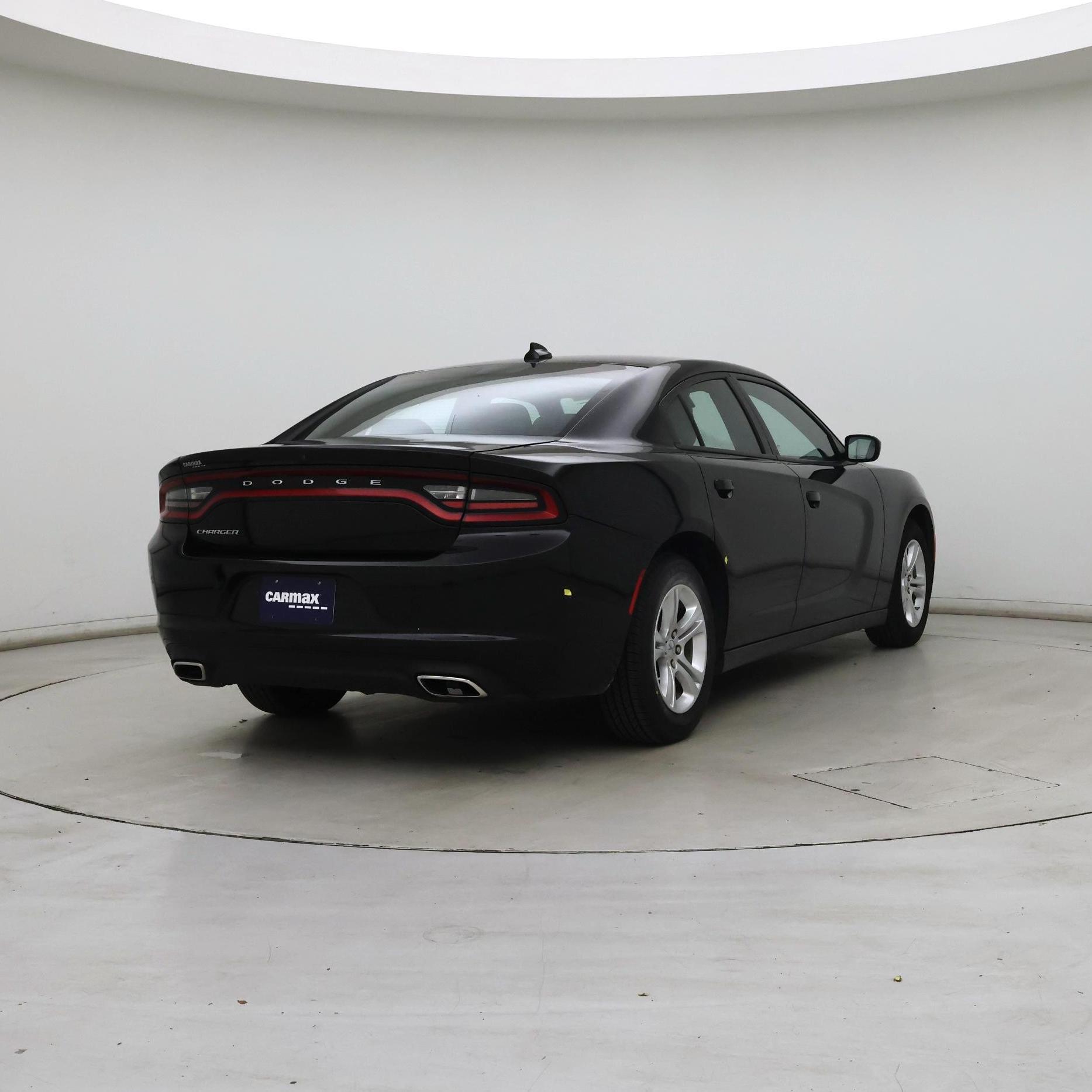 Thumbnail: 2023 Dodge Charger - 8