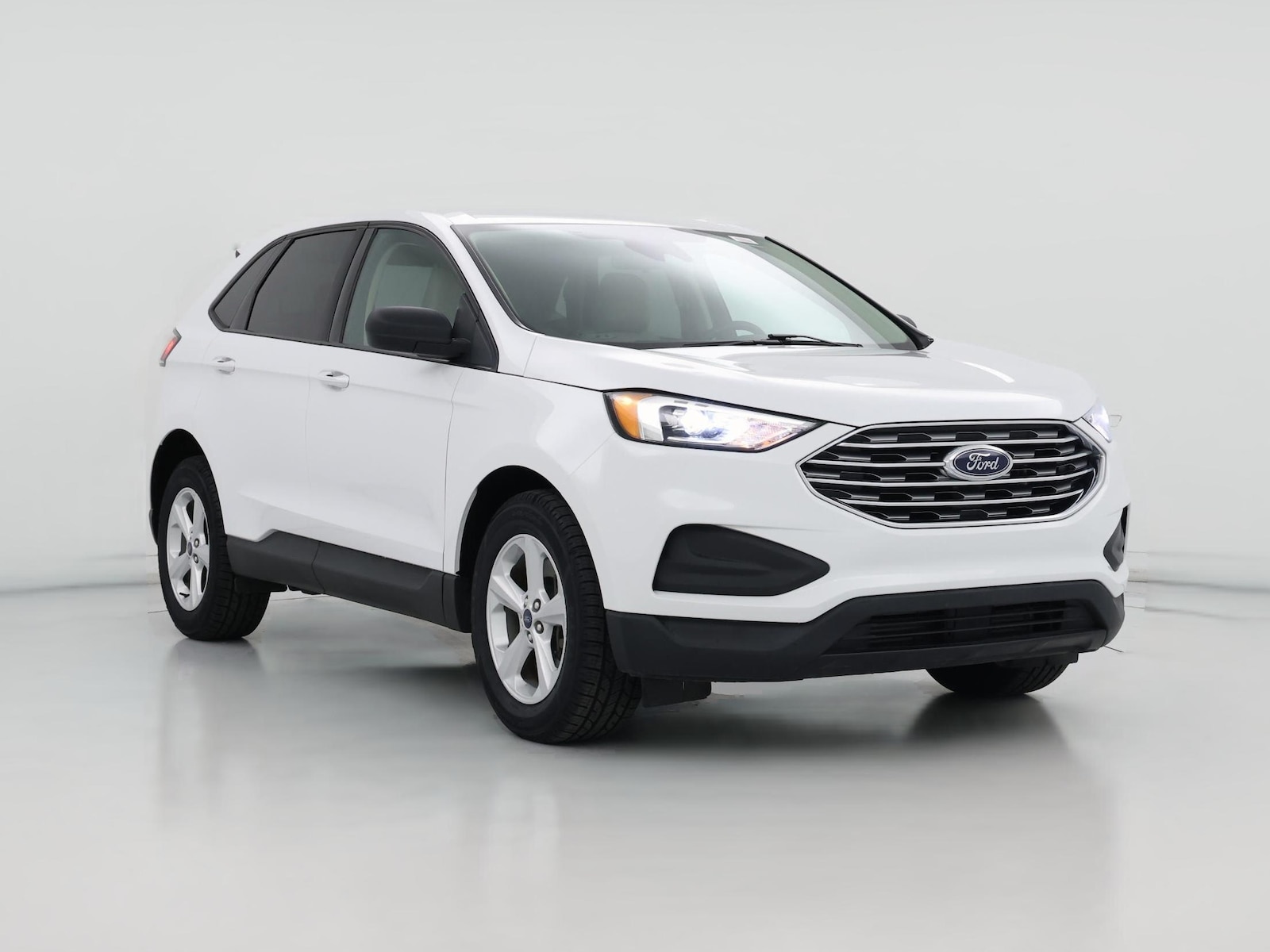 2021 Ford Edge SE