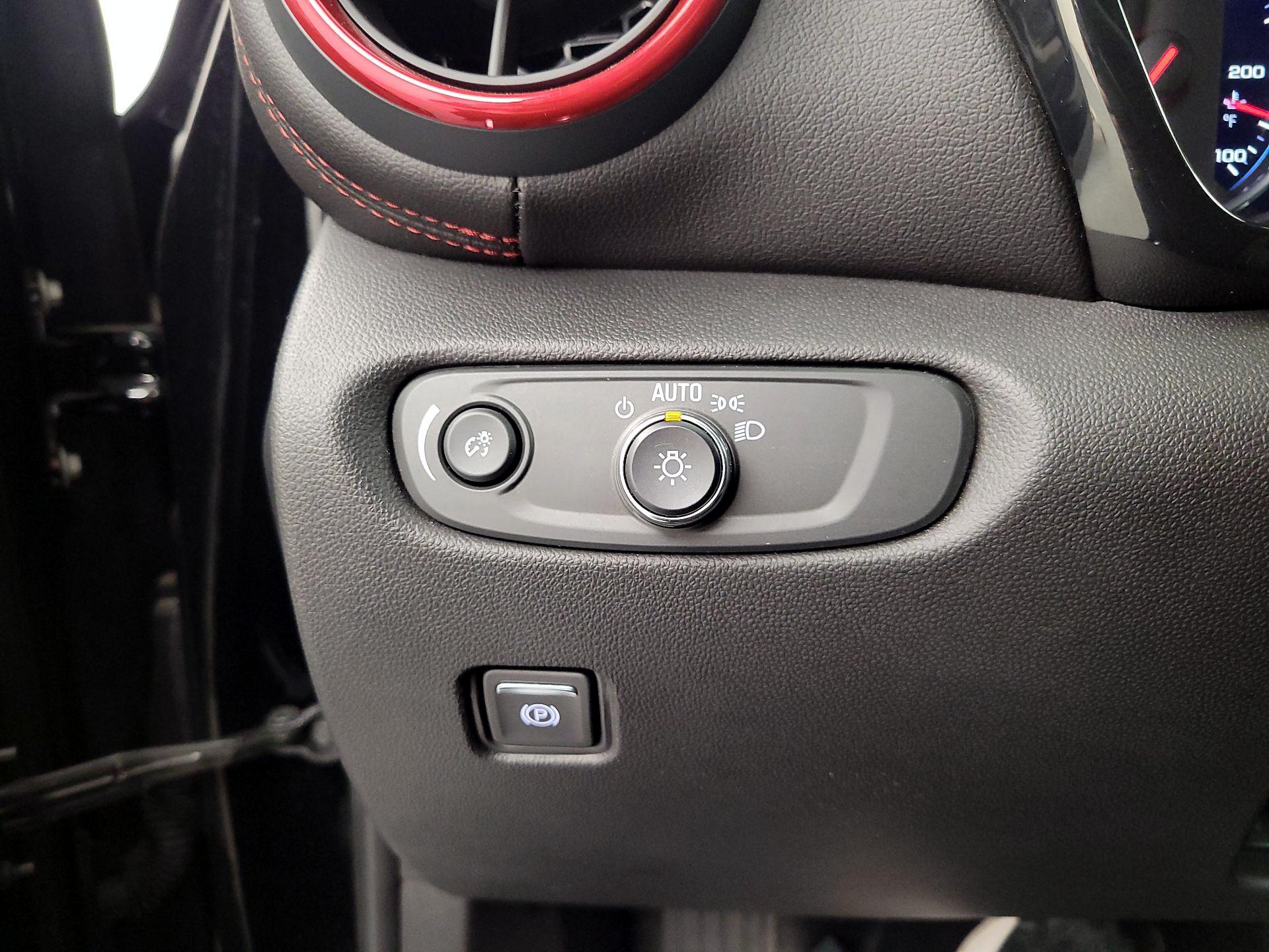 Thumbnail: 2022 Chevrolet Blazer - 13