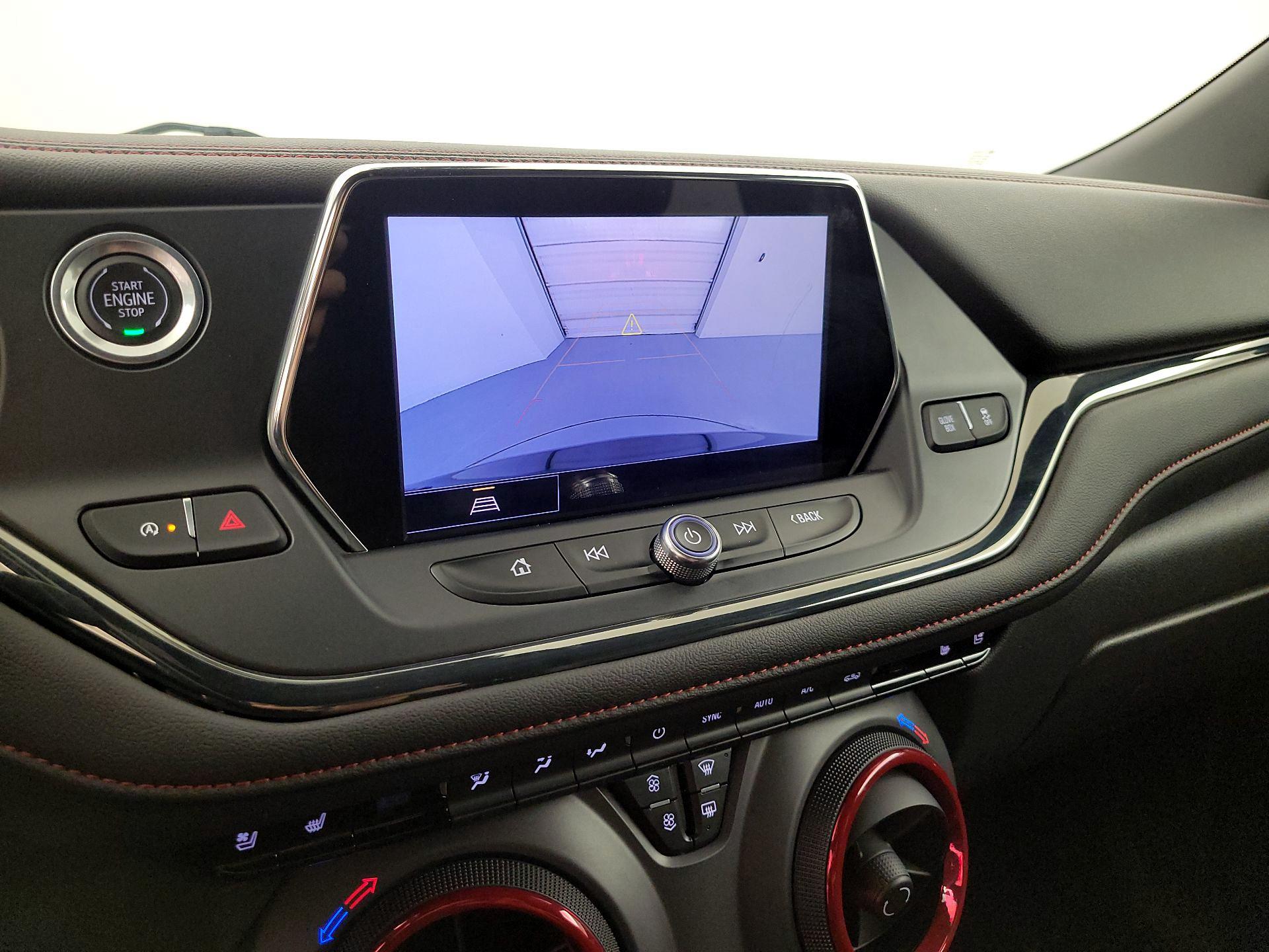 Thumbnail: 2022 Chevrolet Blazer - 15