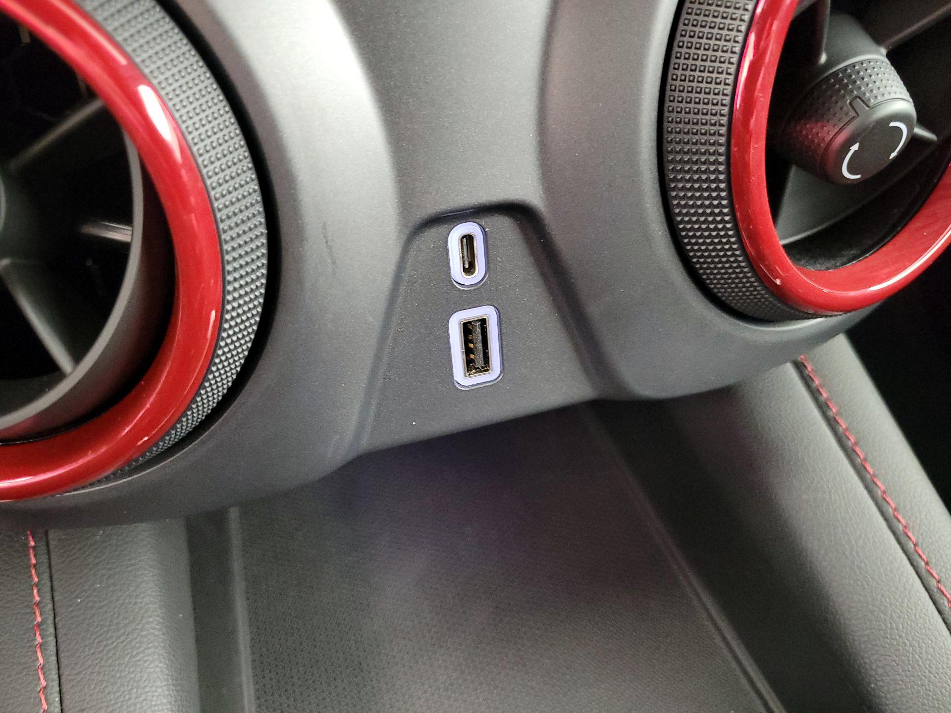 Thumbnail: 2022 Chevrolet Blazer - 19