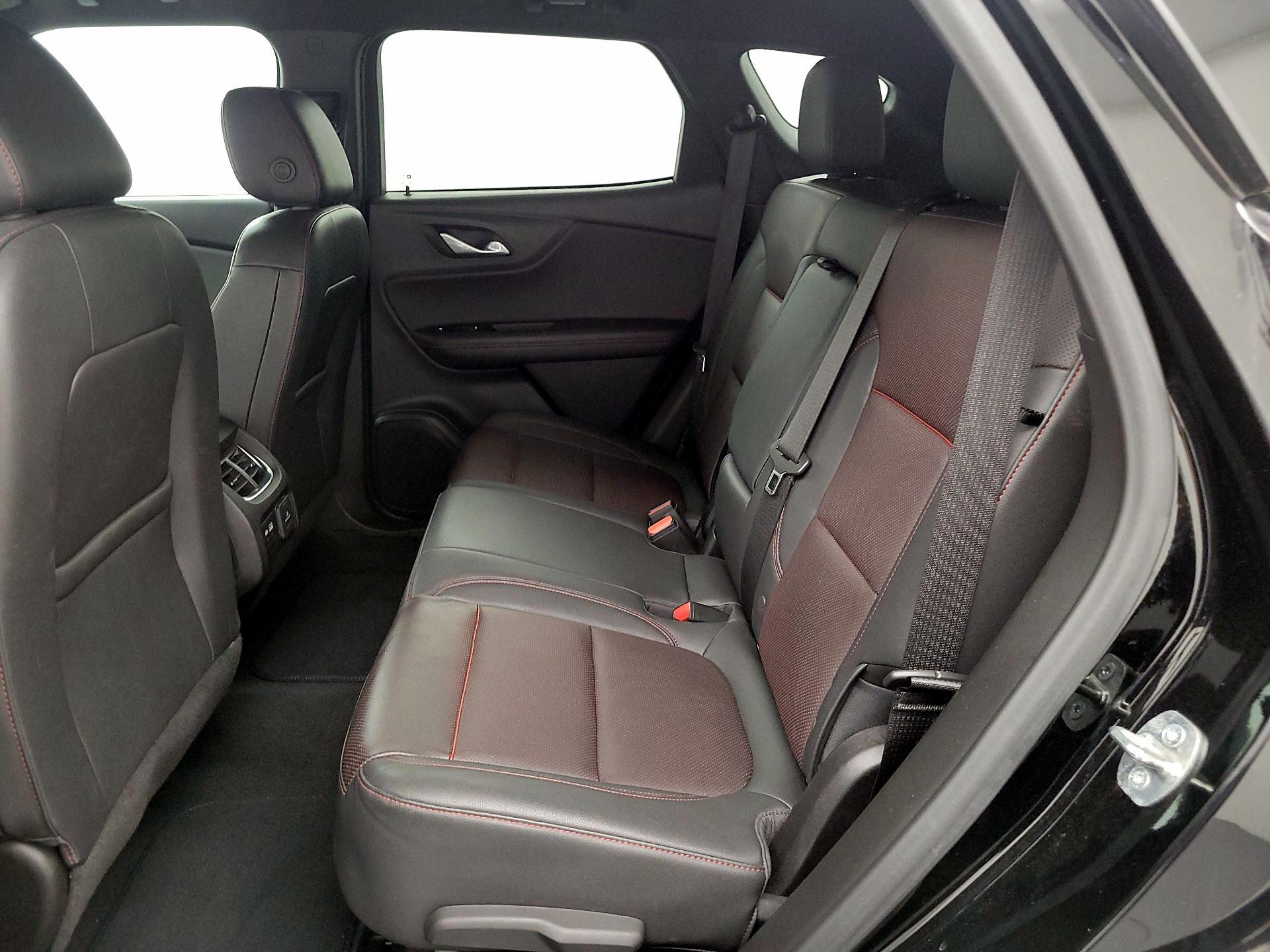 Thumbnail: 2022 Chevrolet Blazer - 20