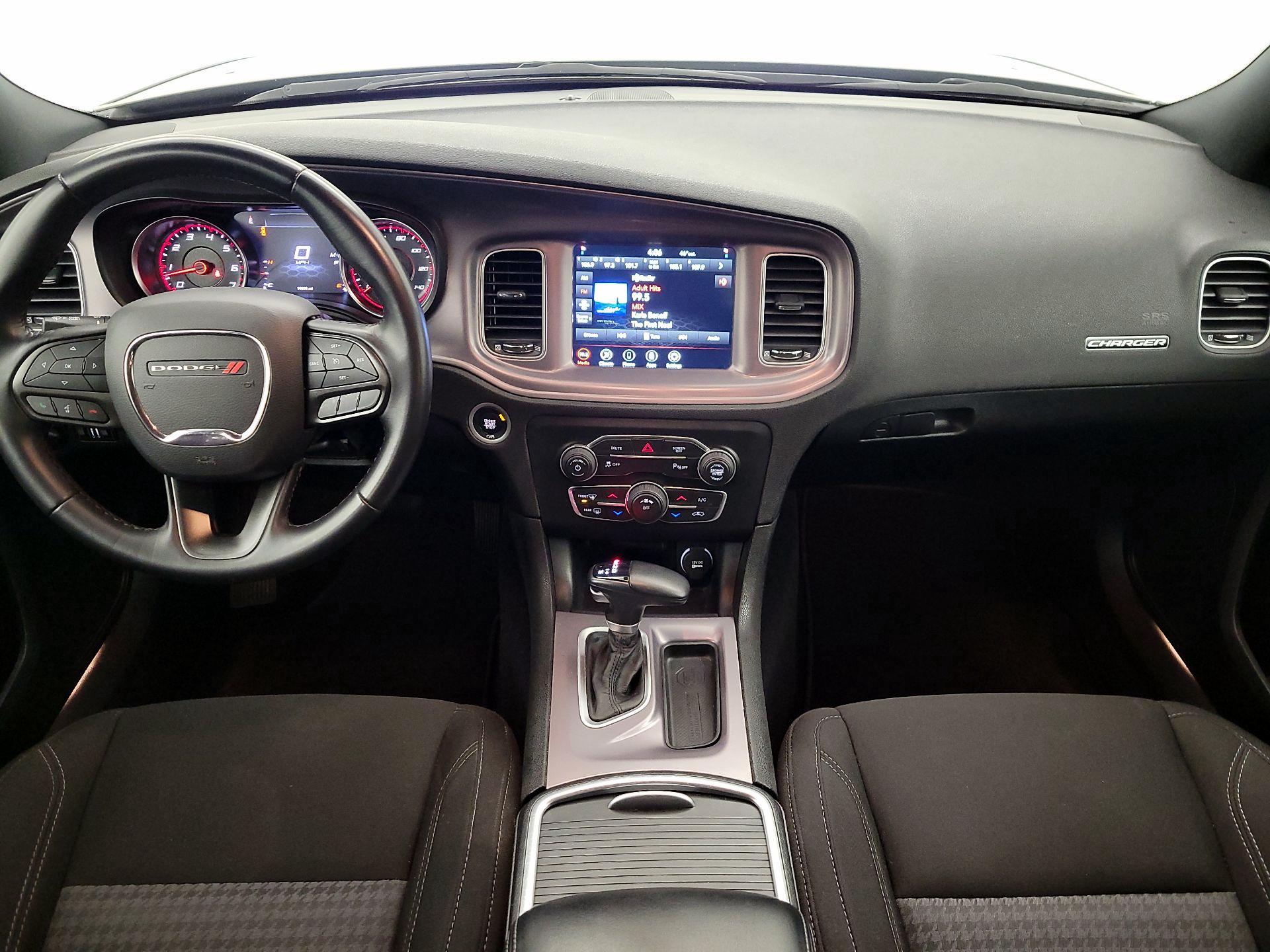 Thumbnail: 2023 Dodge Charger - 9