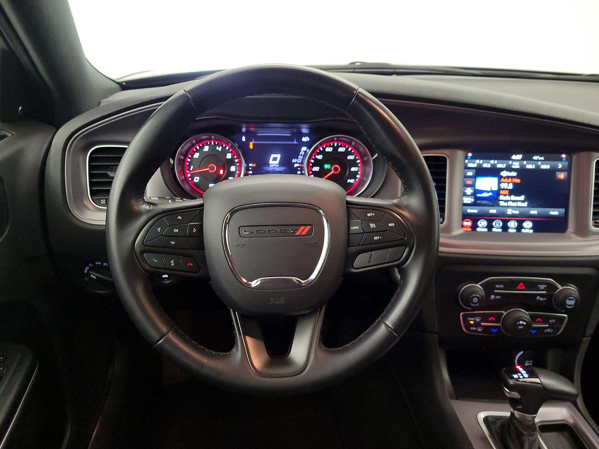 Thumbnail: 2023 Dodge Charger - 10