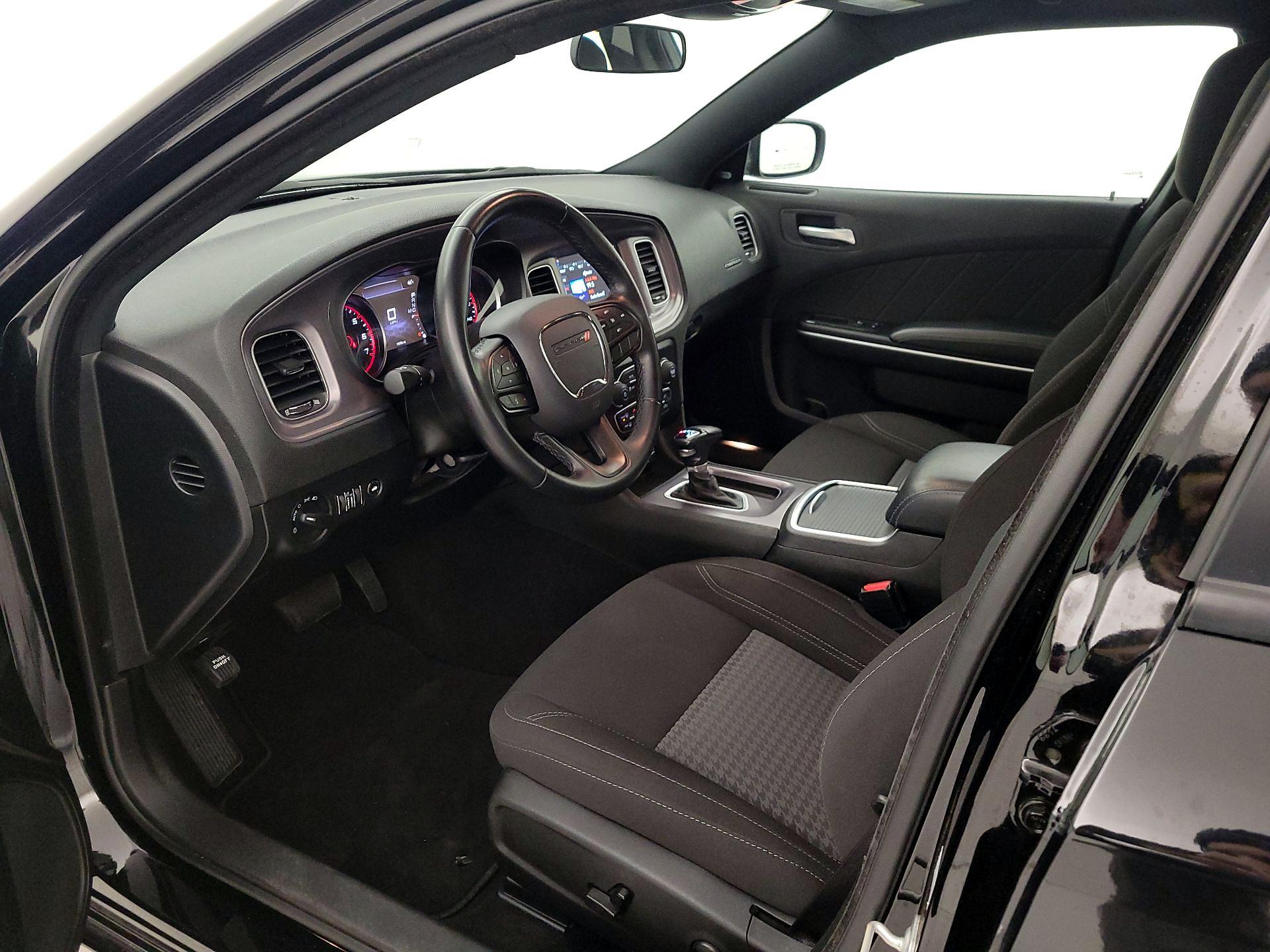 Thumbnail: 2023 Dodge Charger - 11