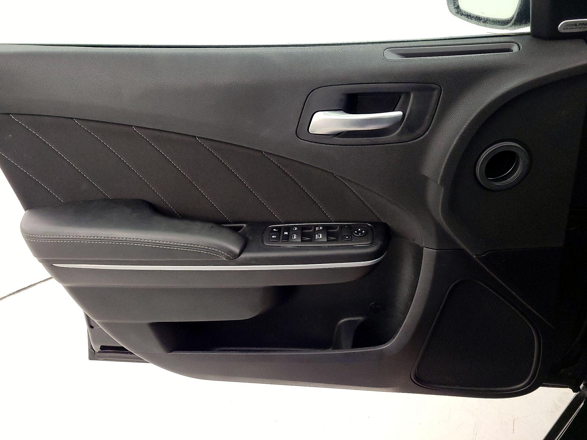 Thumbnail: 2023 Dodge Charger - 12