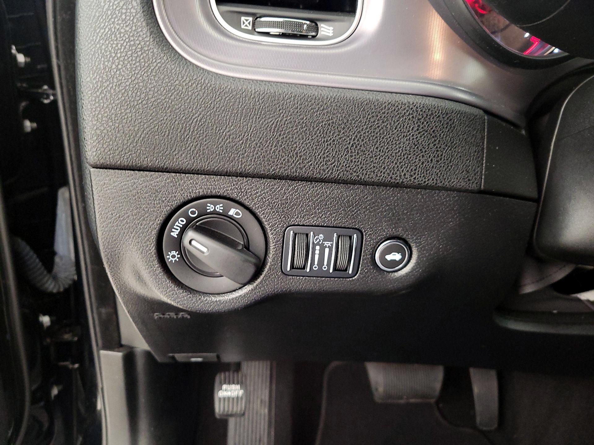 Thumbnail: 2023 Dodge Charger - 13