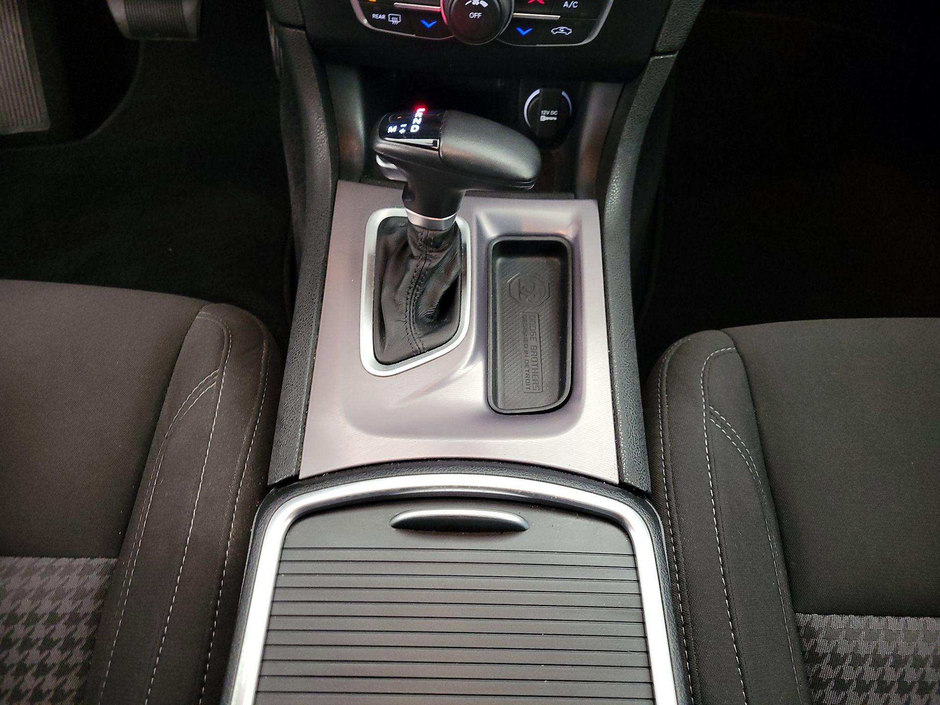 Thumbnail: 2023 Dodge Charger - 17