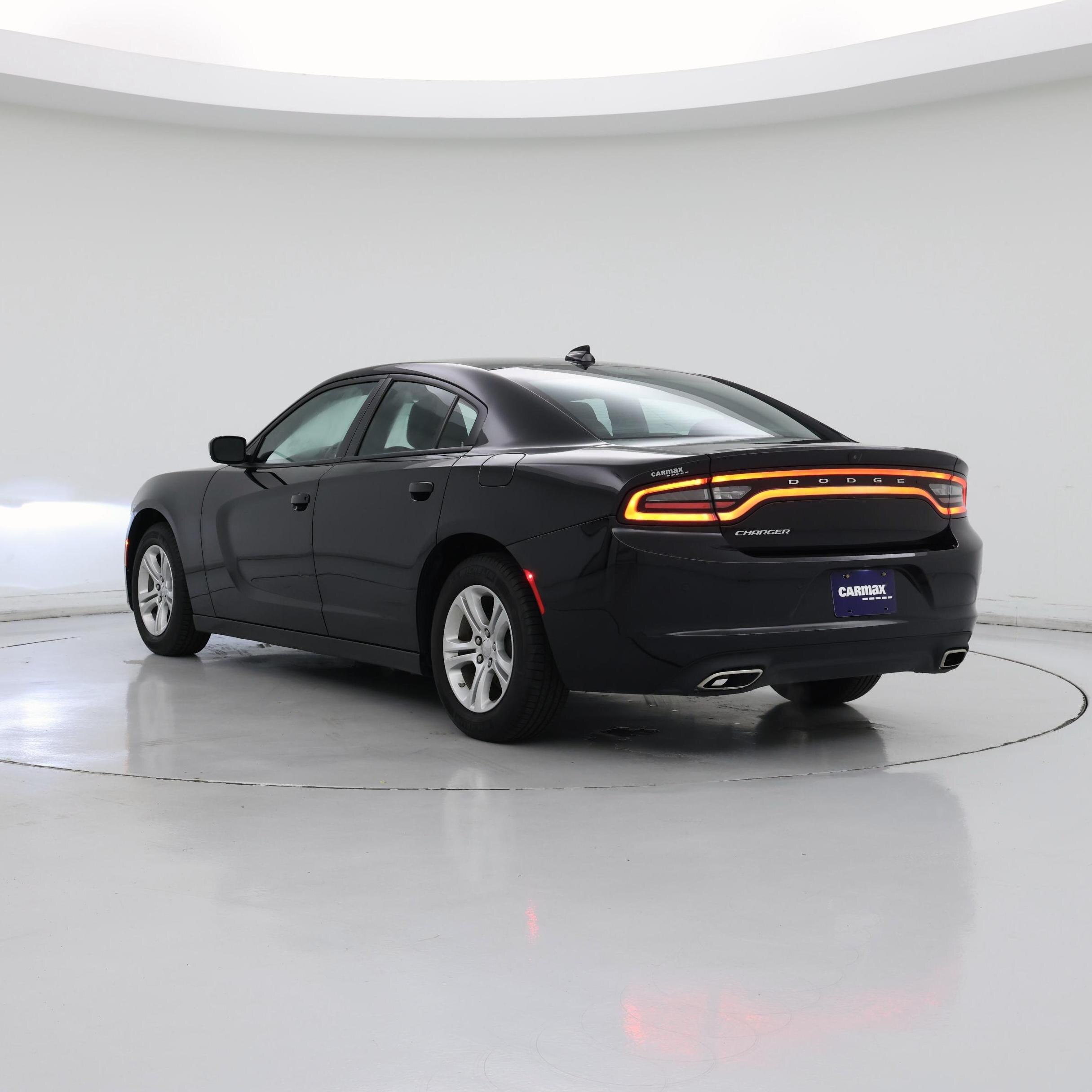 Thumbnail: 2023 Dodge Charger - 2