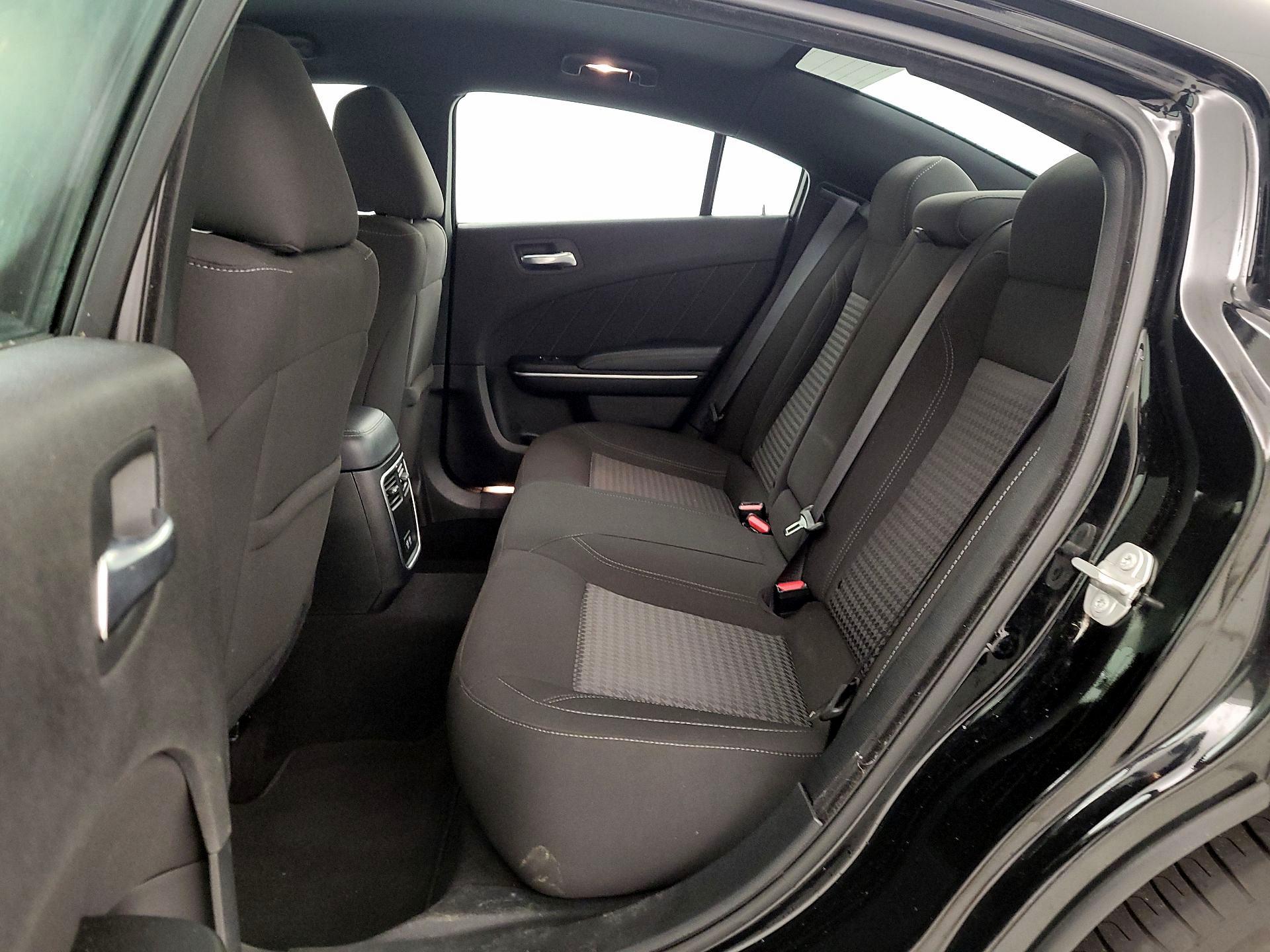 Thumbnail: 2023 Dodge Charger - 19