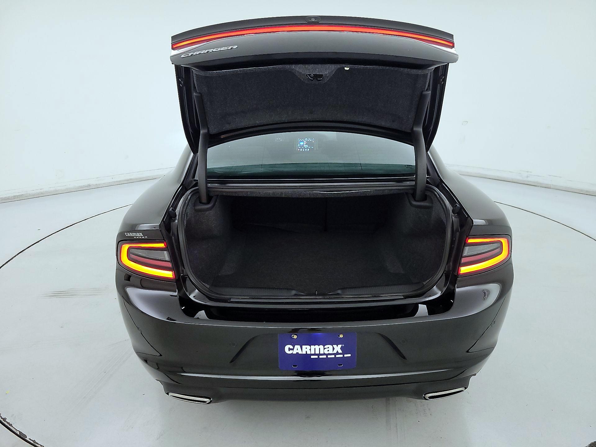 Thumbnail: 2023 Dodge Charger - 20